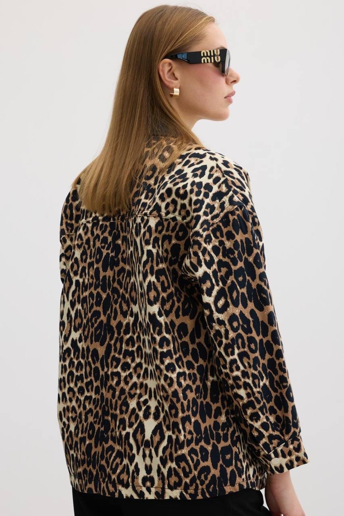 Haviie Atelier  Ceket - Görsel 2