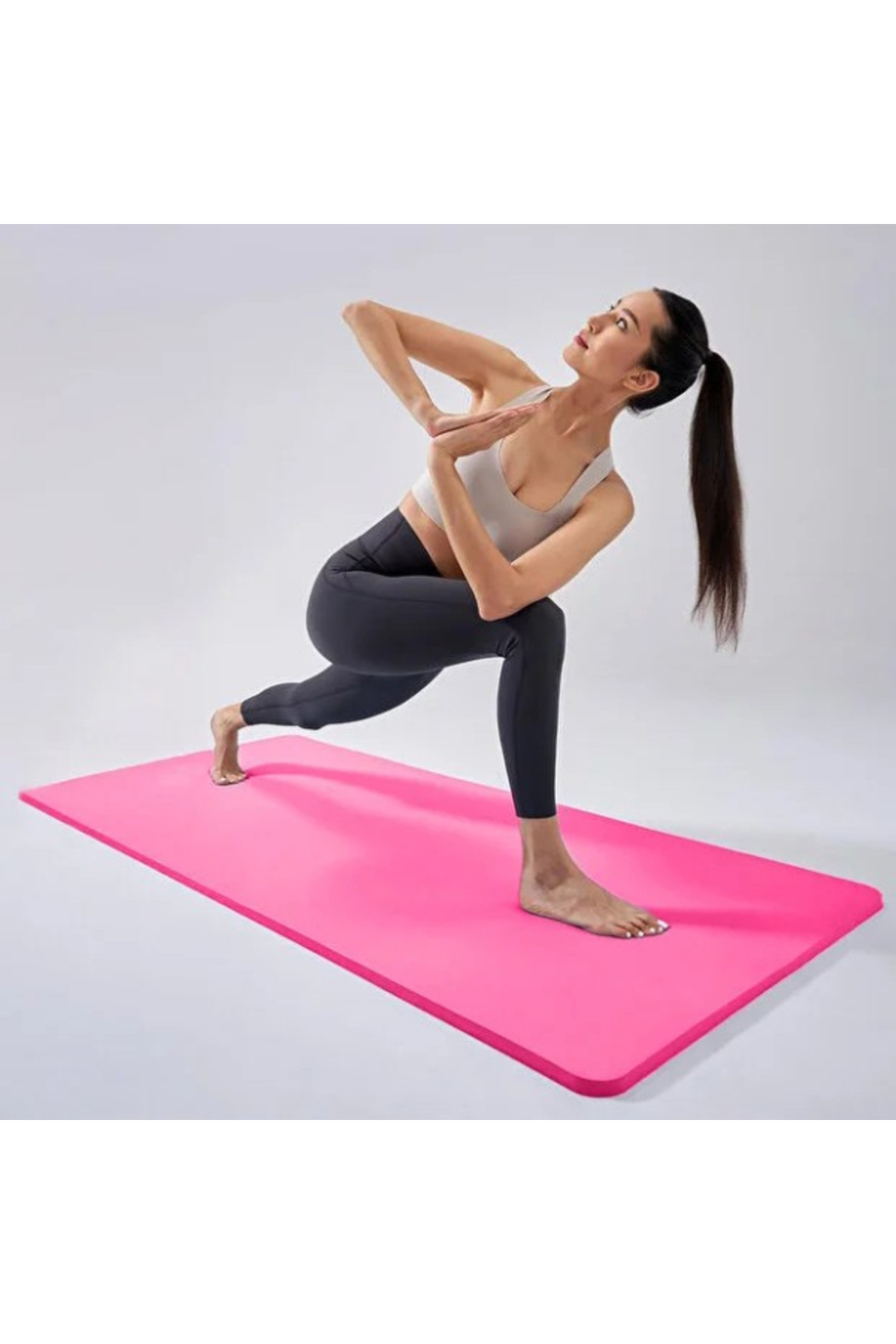 LTG Nova 55X170 Cm Pilates Yoga Matı