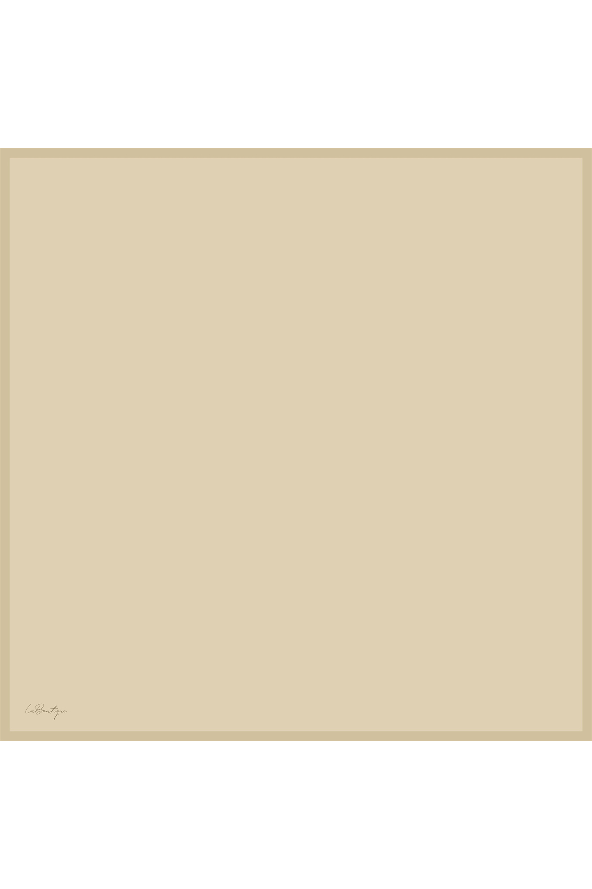 DÜZ RENK SURA İPEK - 37 - 90X90