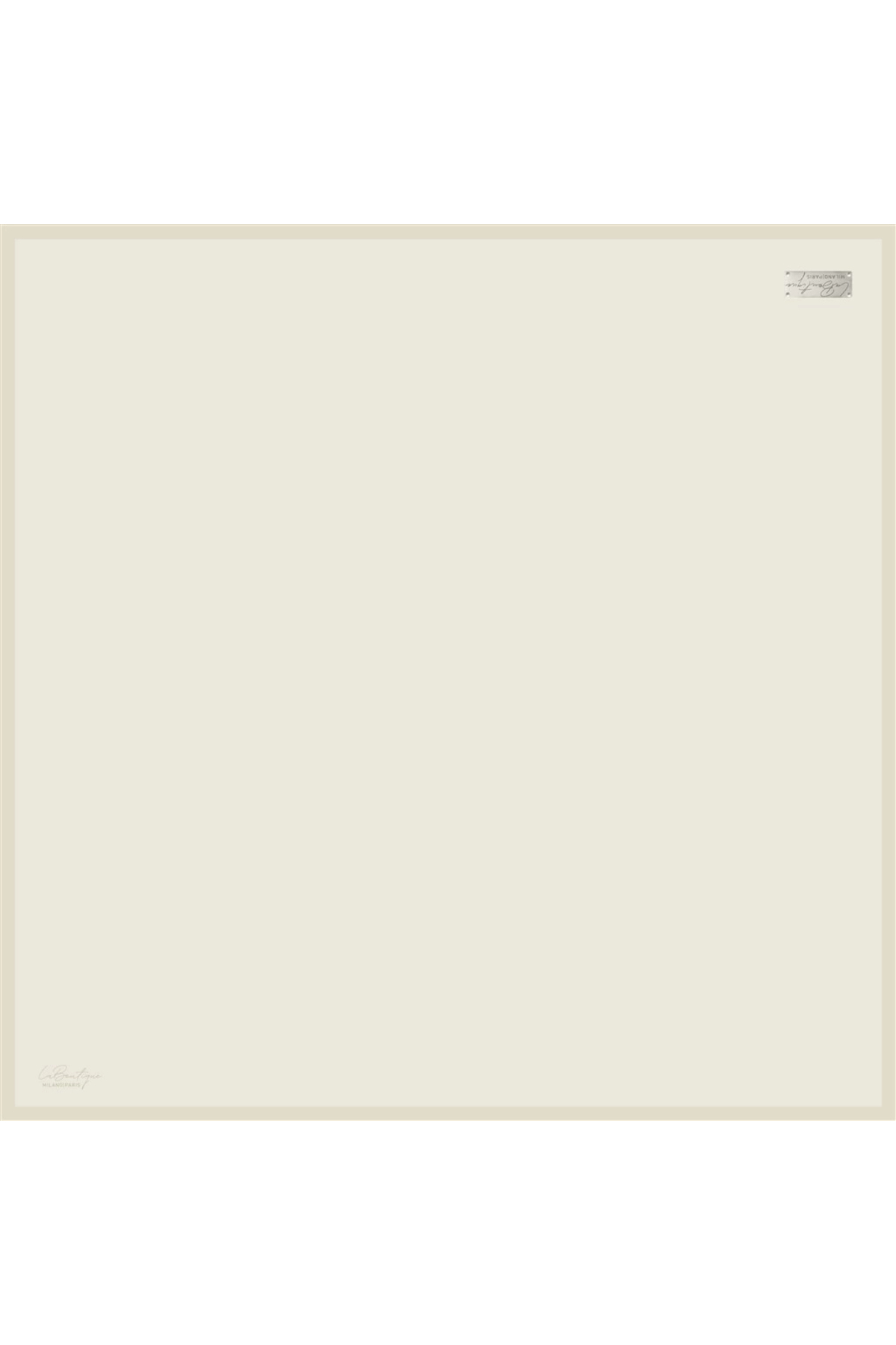 DÜZ RENK SURA İPEK - 42 - 90X90