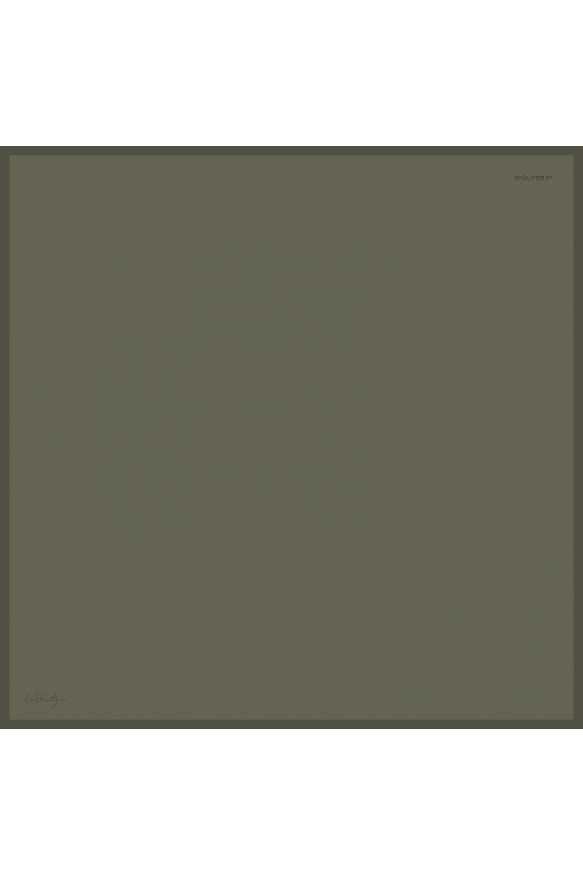 DÜZ RENK SURA İPEK - 17 - 90X90