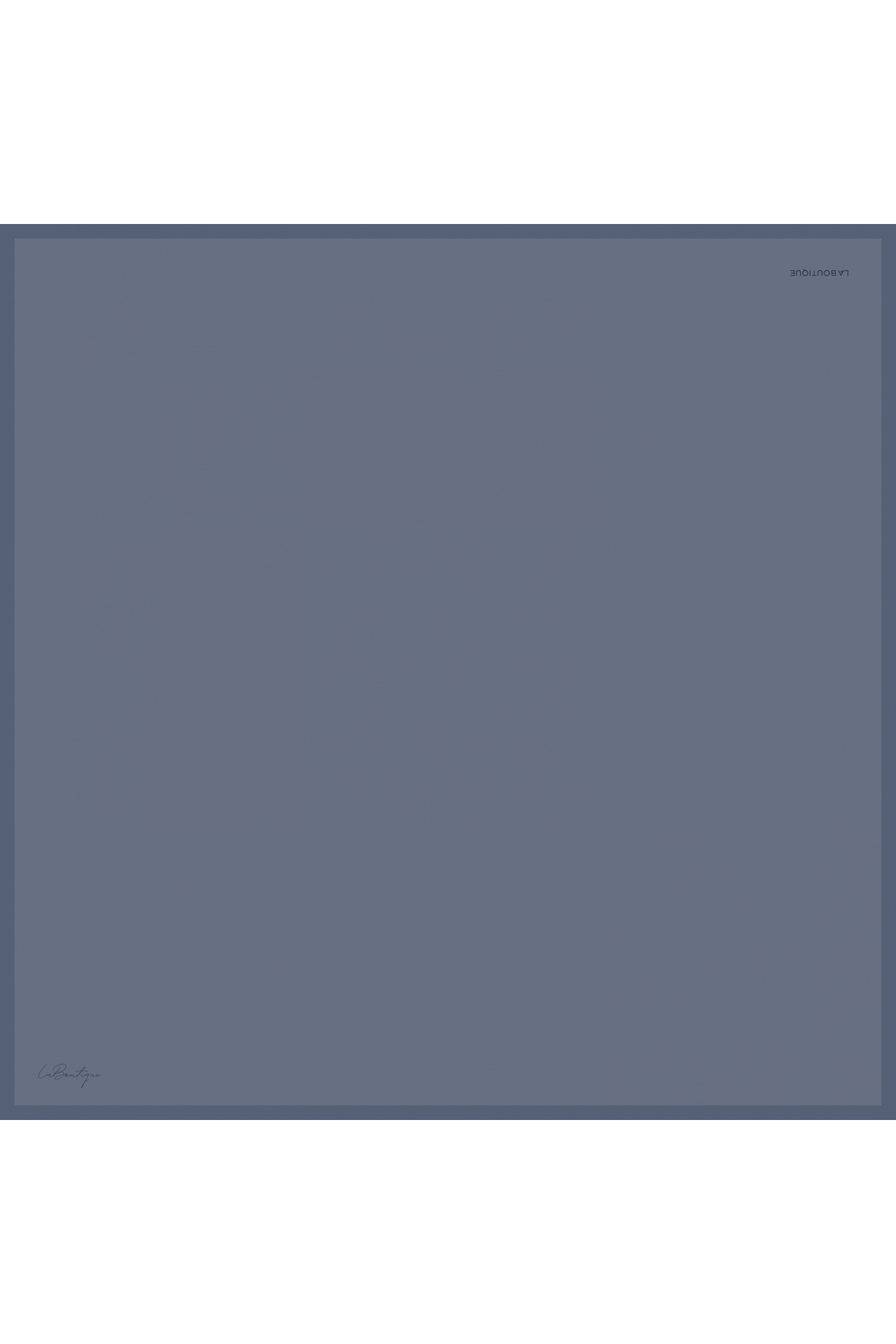 DÜZ RENK SURA İPEK - 03 - 90X90