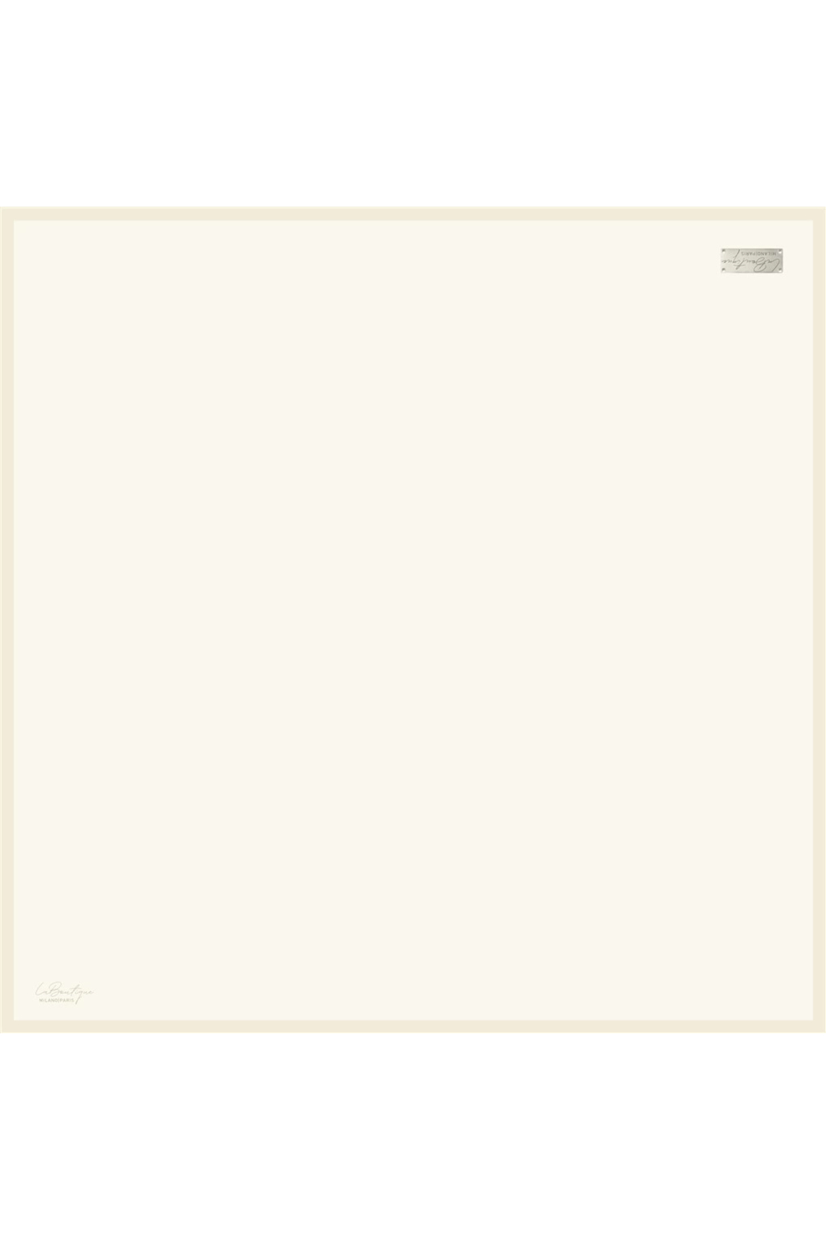 DÜZ RENK SURA İPEK - 43 - 90X90