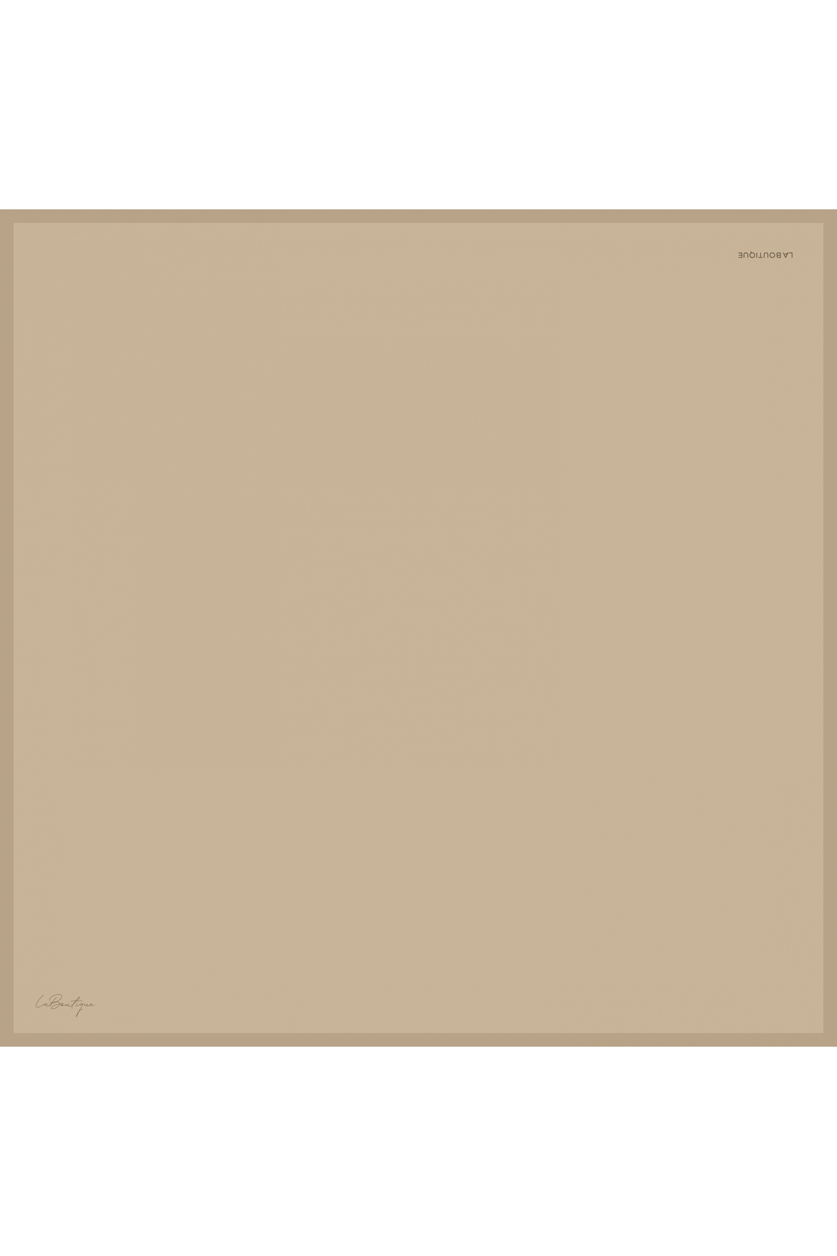 DÜZ RENK SURA İPEK - 21 - 90X90