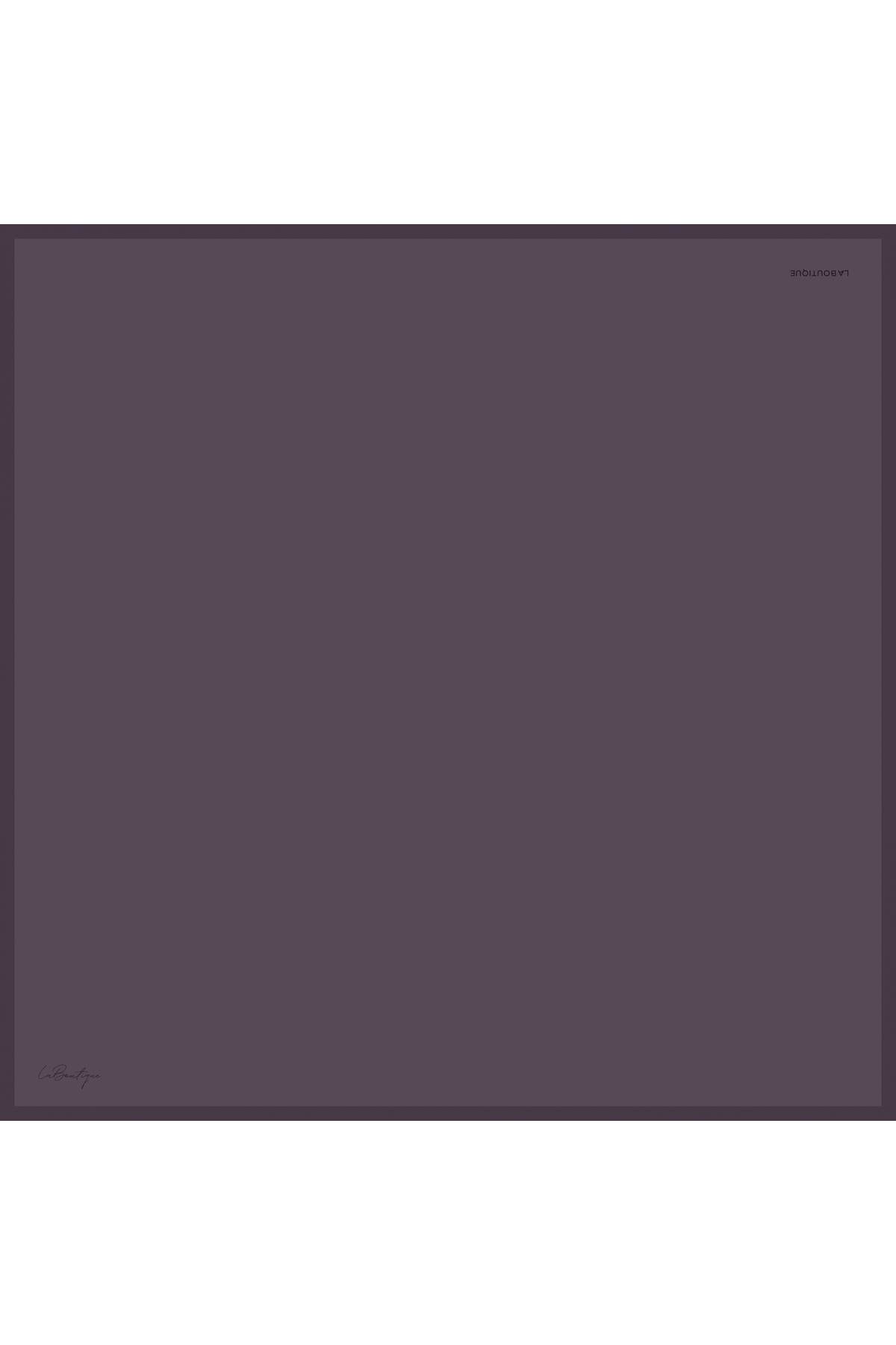 DÜZ RENK SURA İPEK - 19 - 90X90