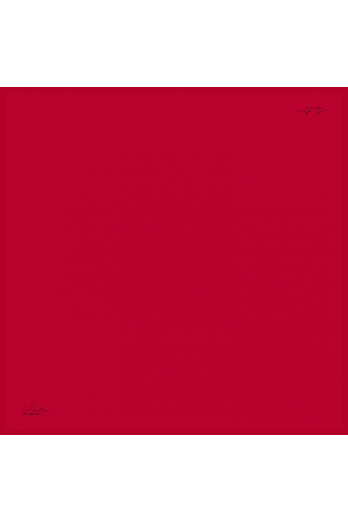 DÜZ RENK SURA İPEK - K-19 - 90X90
