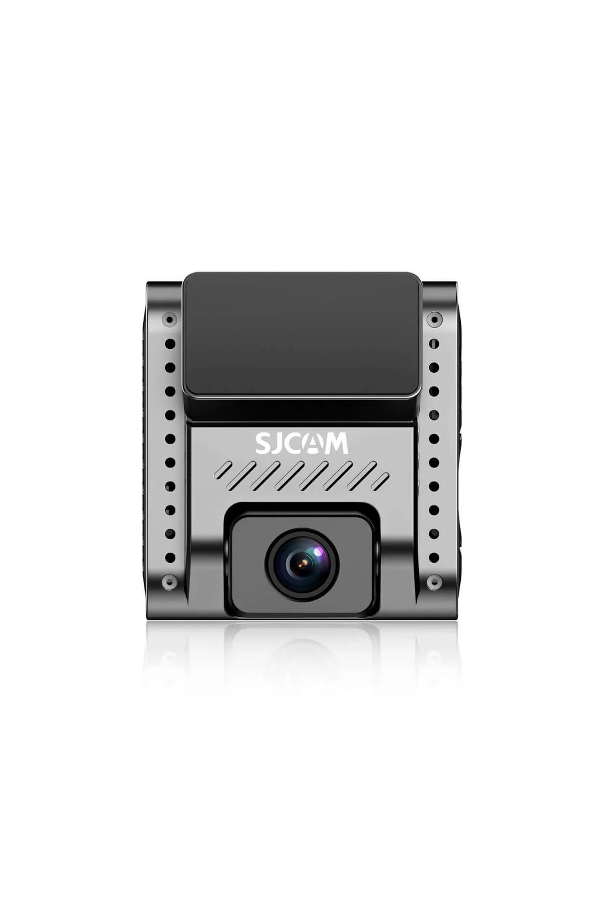 SJCAM M60 4K HDR Sony Starvis 2 Sensörlü WiFi GPS'li Araç Kamerası