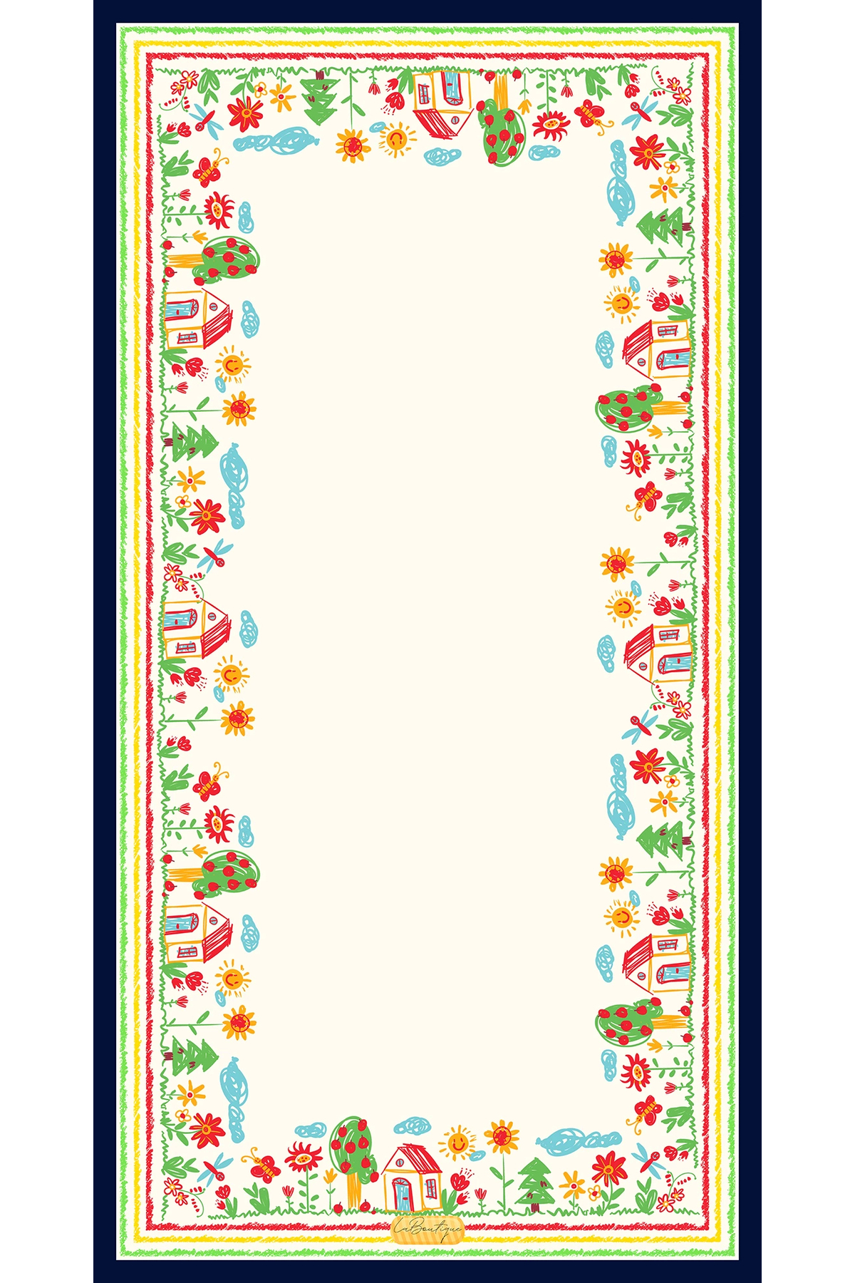 ÇOCUK ŞAL-ÇŞ 08-70X140