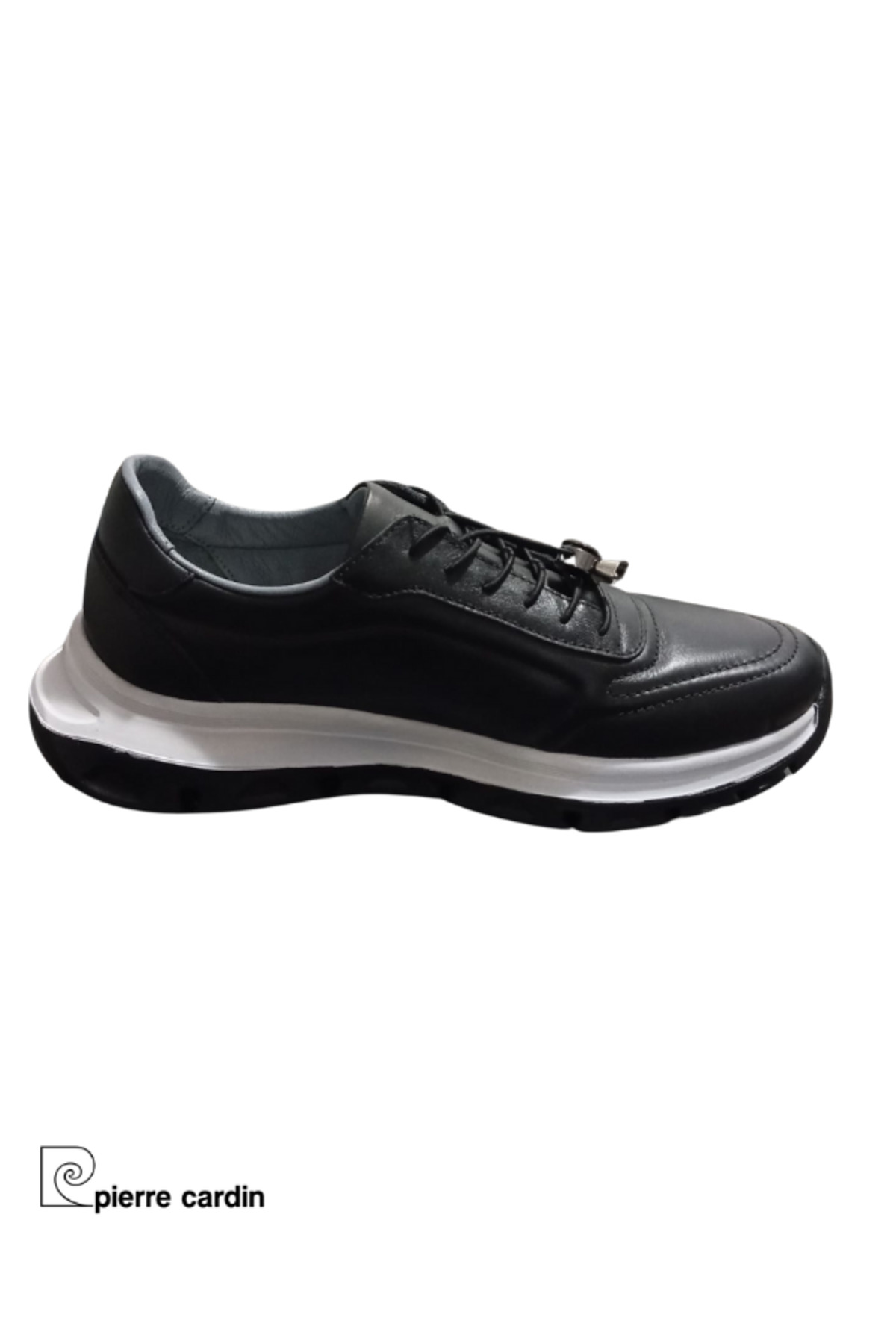 کفش کژوال مردانه راسته | پیر کاردین Pierre Cardin 43255pc - تصویر 2