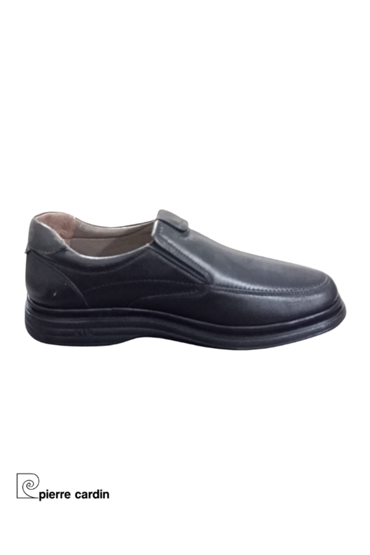 کفش کژوال مردانه راسته | پیر کاردین Pierre Cardin 146208-L Pc - تصویر 2