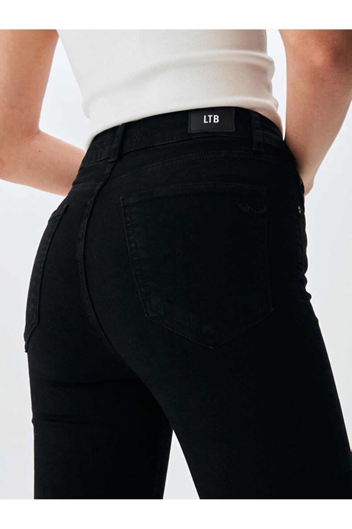 Ltb  Marcella X Black Wash 0095156016195 - Görsel 5
