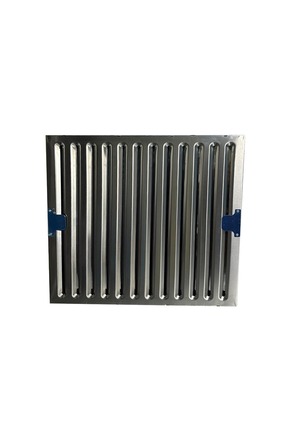 ATAMAK Paslanmaz Davlumbaz Filtresi 50x50