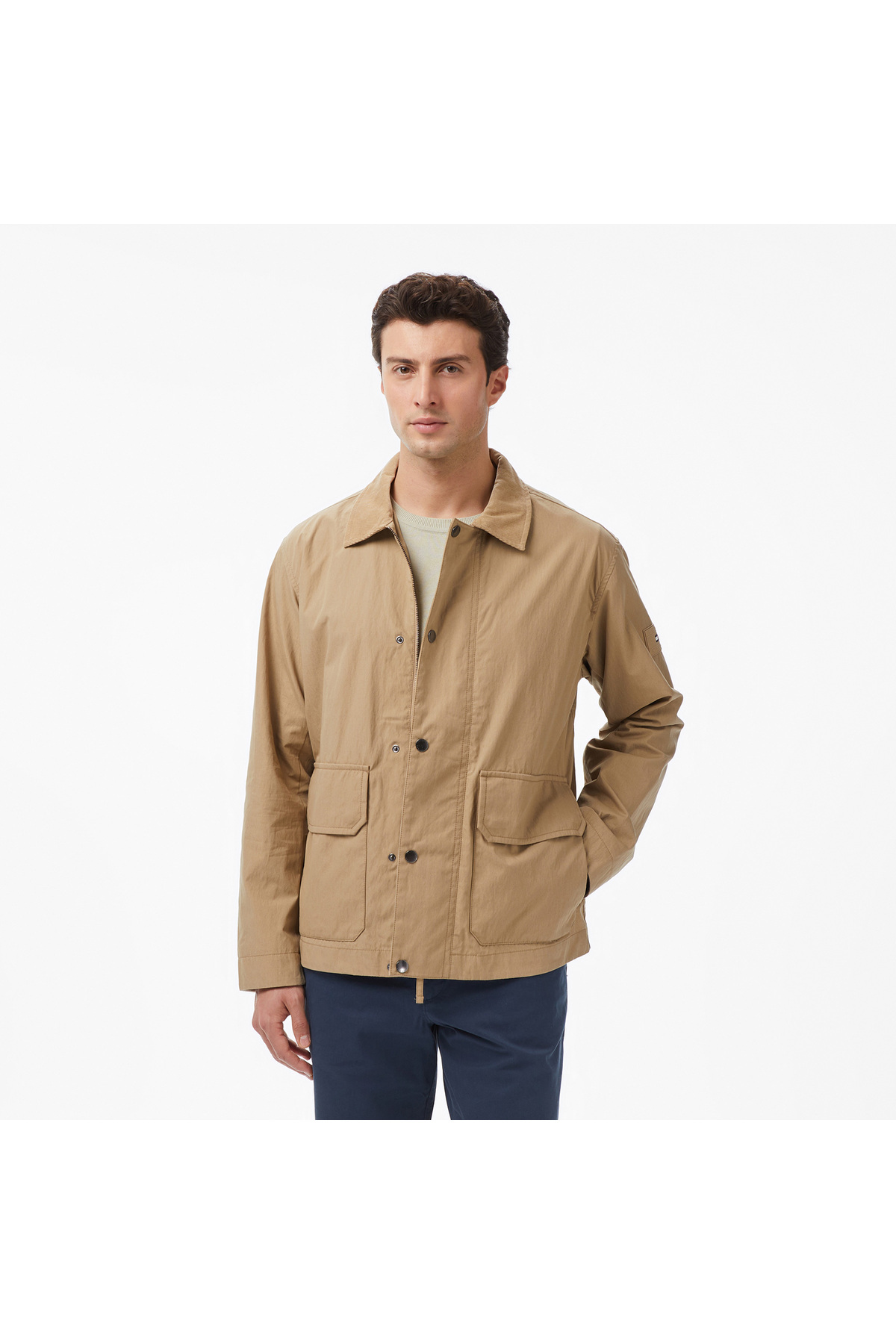 کاپشن تامی هیلفیگر MW0MW39638