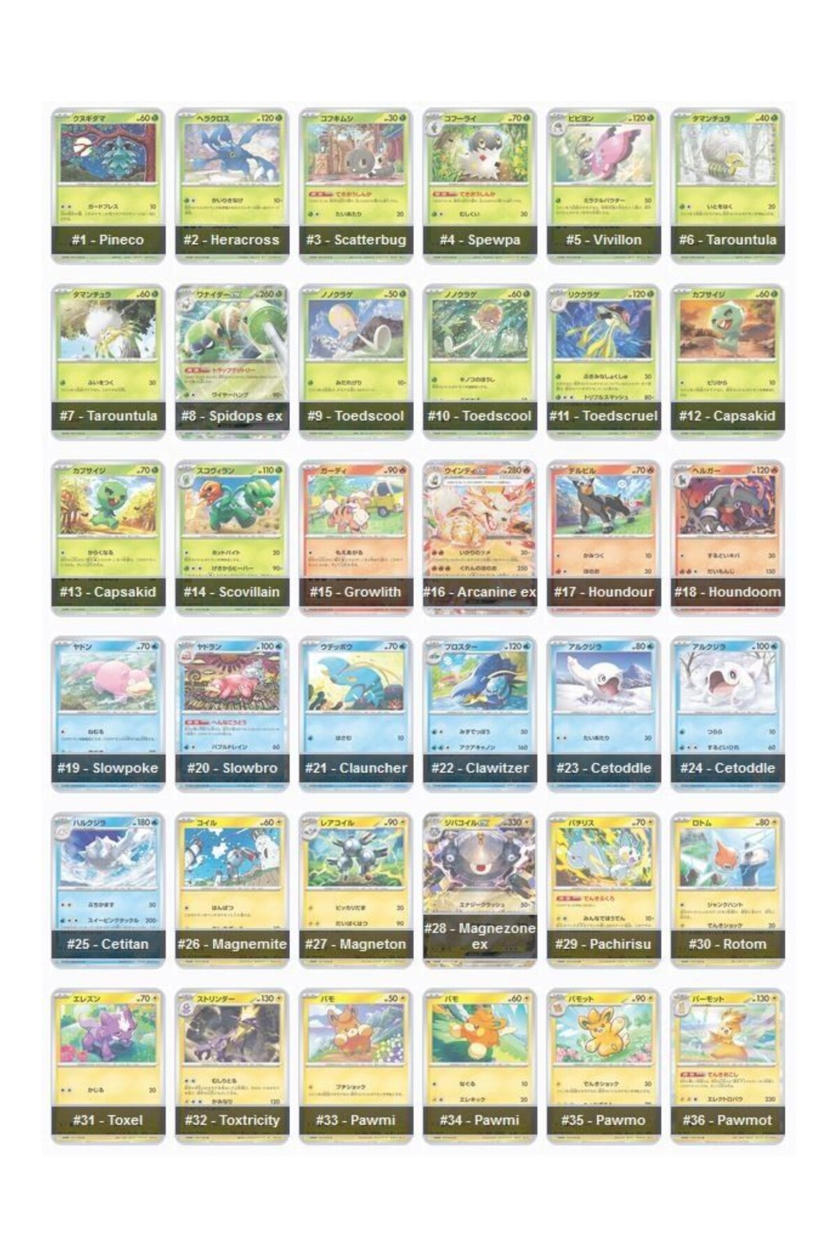 TOYFEST 1 Paket (5 Kart) Lisanslı Pokemon Violet Ex Sv1V Japonca