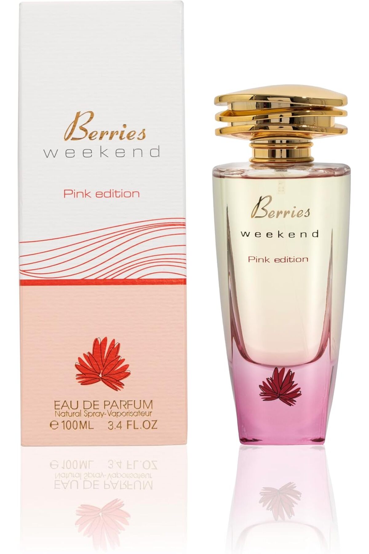 عطر بيريز