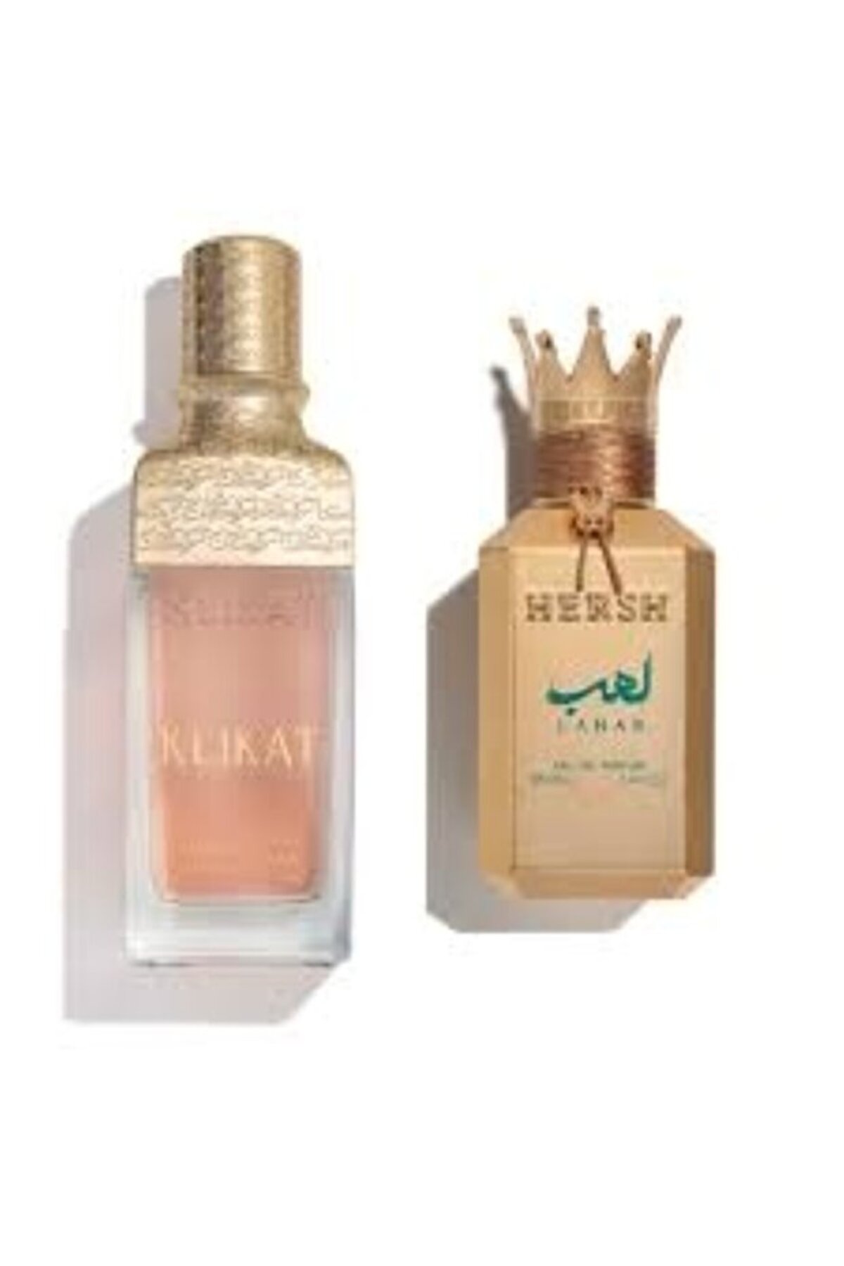 مجموعة العز هرش لهب +كلكات