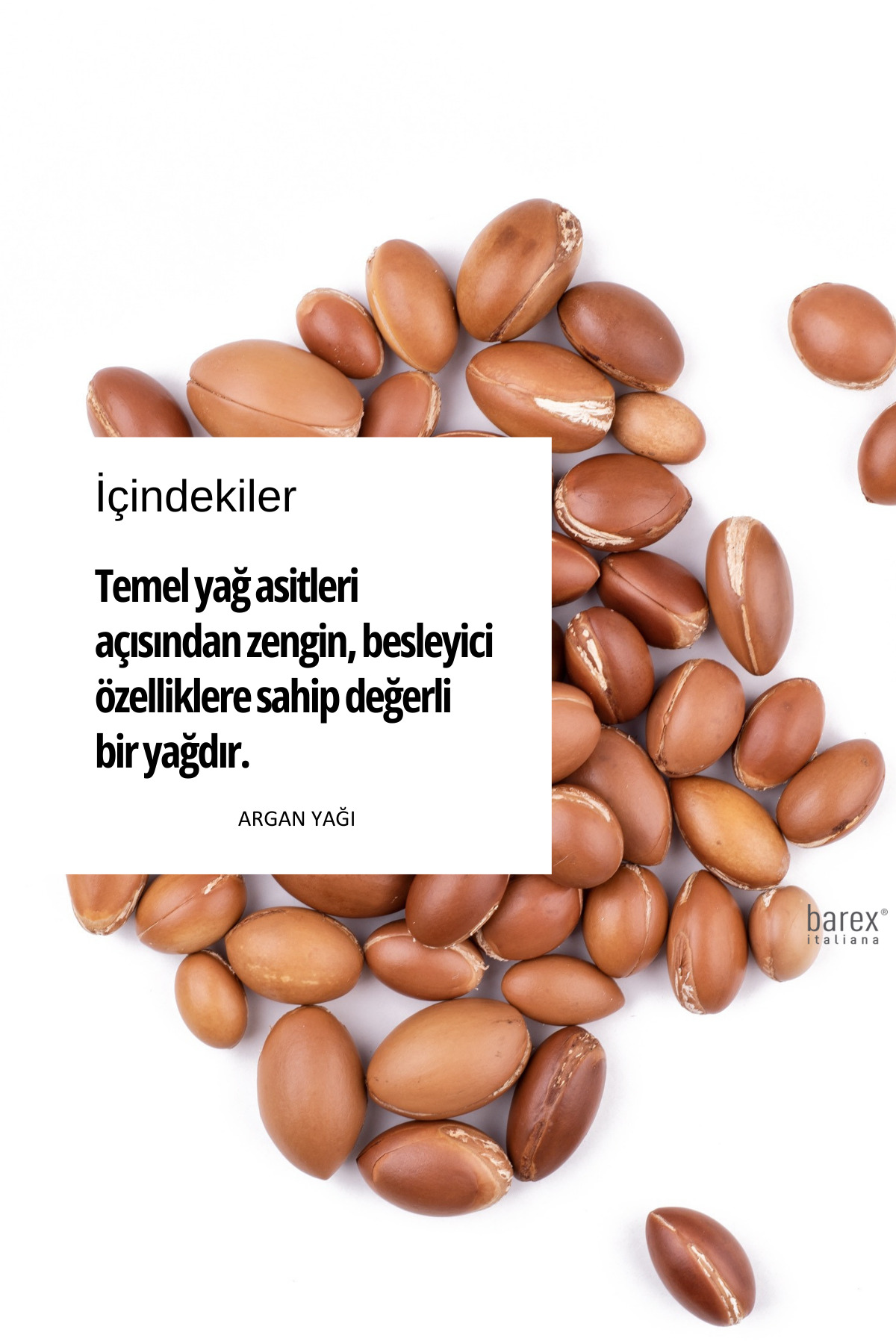 Argan Yağlı Elektriklenme ve Kabarıklık Önleyici Unisex Vegan Kadife Saç Maskesi — CP23 — تصویر 6 از 8