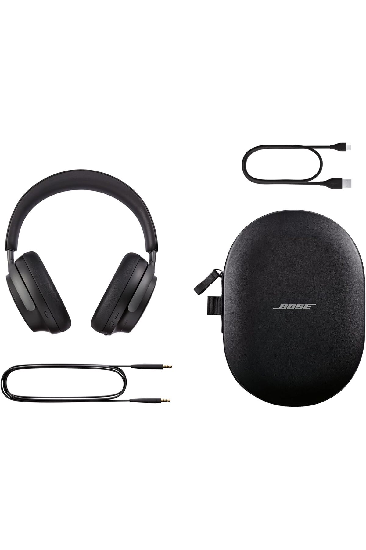Bose Black Bluetooth Headset with Best Prices - 2026