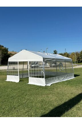 İKİZ AKSESUAR 4x6 KIŞ BAHÇESİ