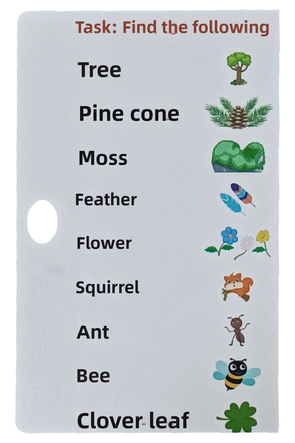بازی کارآگاه چوبی: بازی کارکردی آموزشی اسباب‌بازی