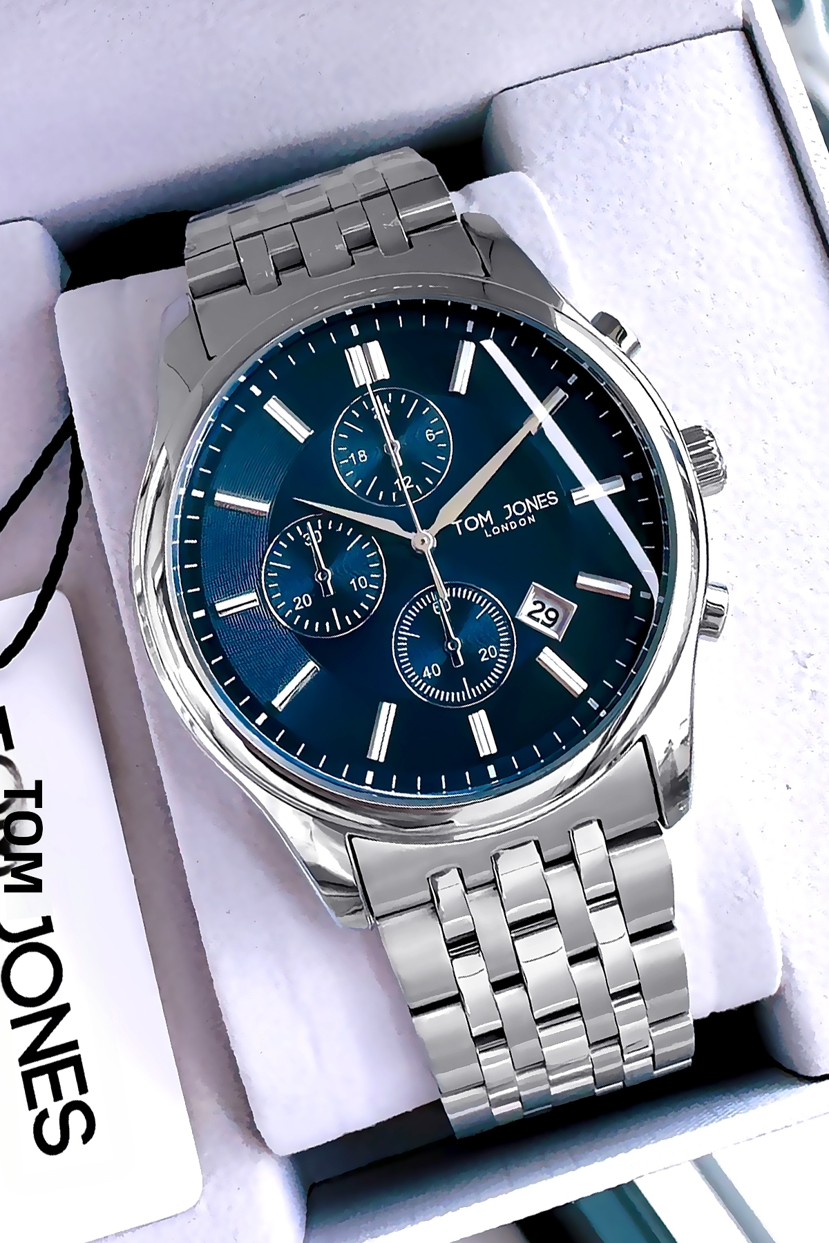 ساعت مچی مدل جدید مردانه - Agr%