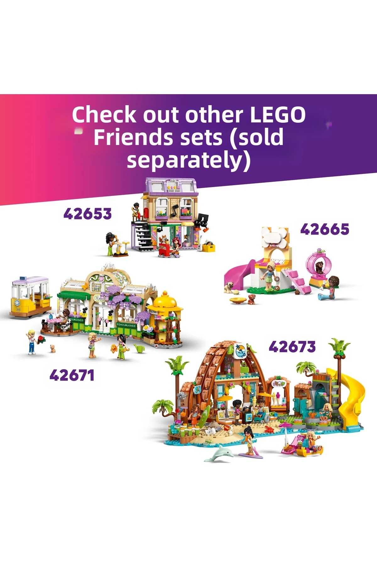 مهمانی تولد گربه دوستان و خانه درختی ۴۲۶۶۶