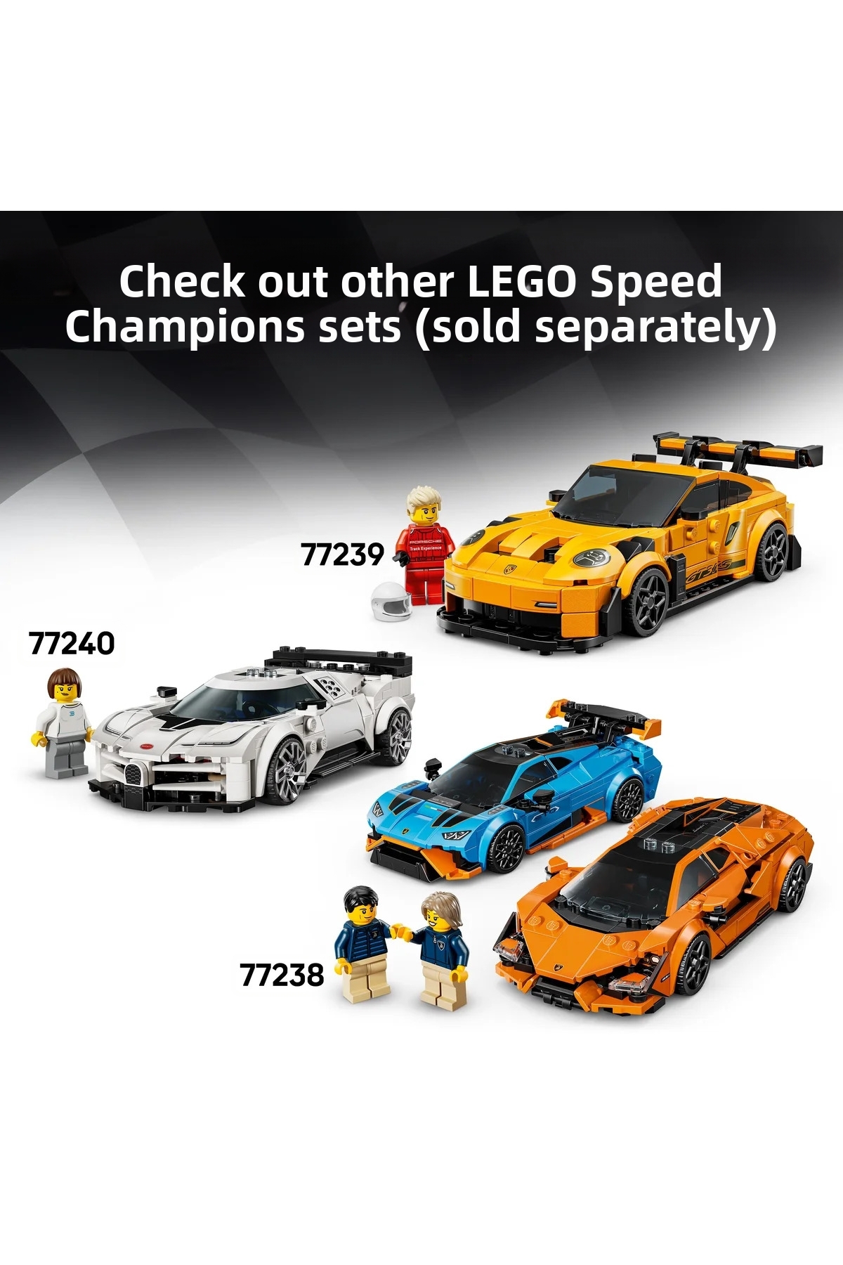 اسپید چمپیونز دوج چلنجر اس‌آر‌تی هل‌کت ۶۵۲۶۹۸۵ – مونتاژ و نمایش (۹+ سال)