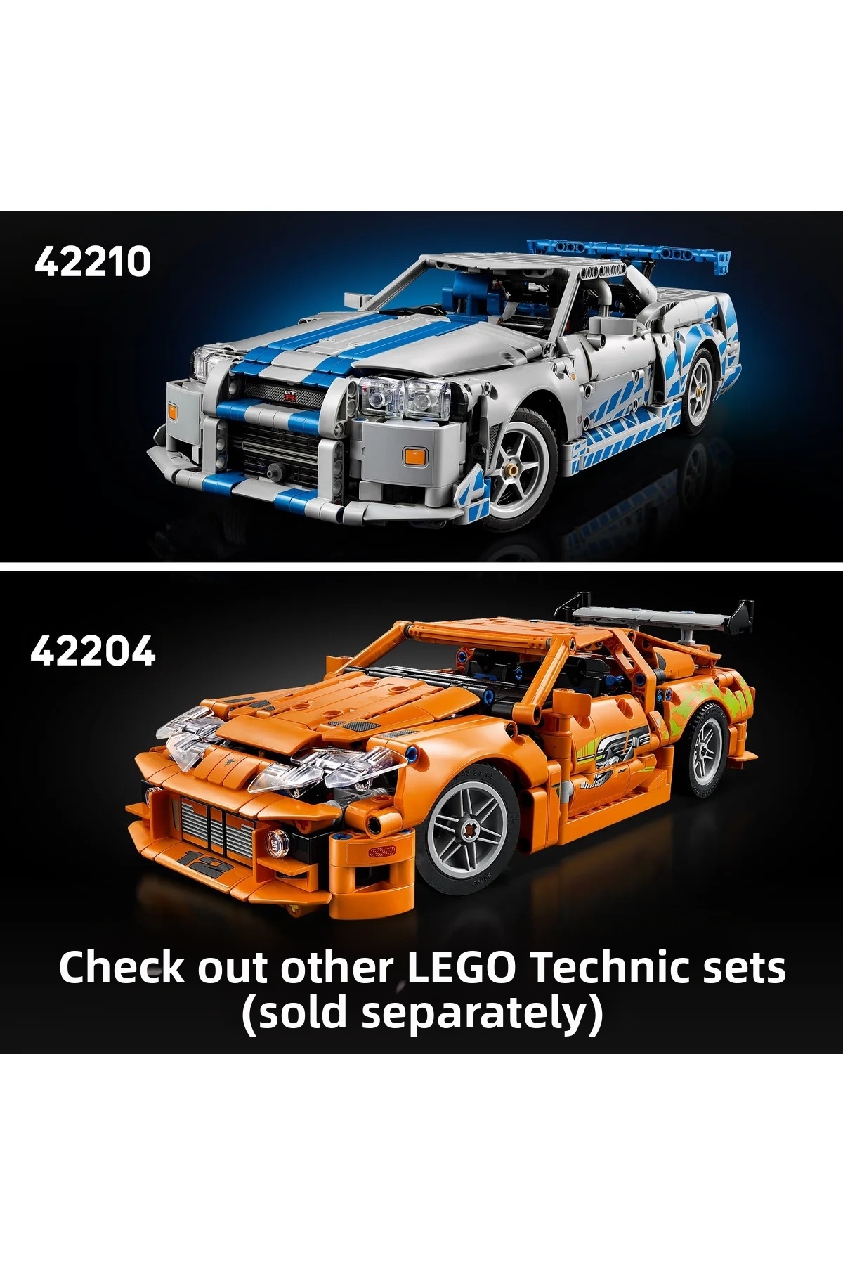 تکنیک ۲ فست ۲ فیوریس نیسان اسکایلاین GT-R (R34) خودرو