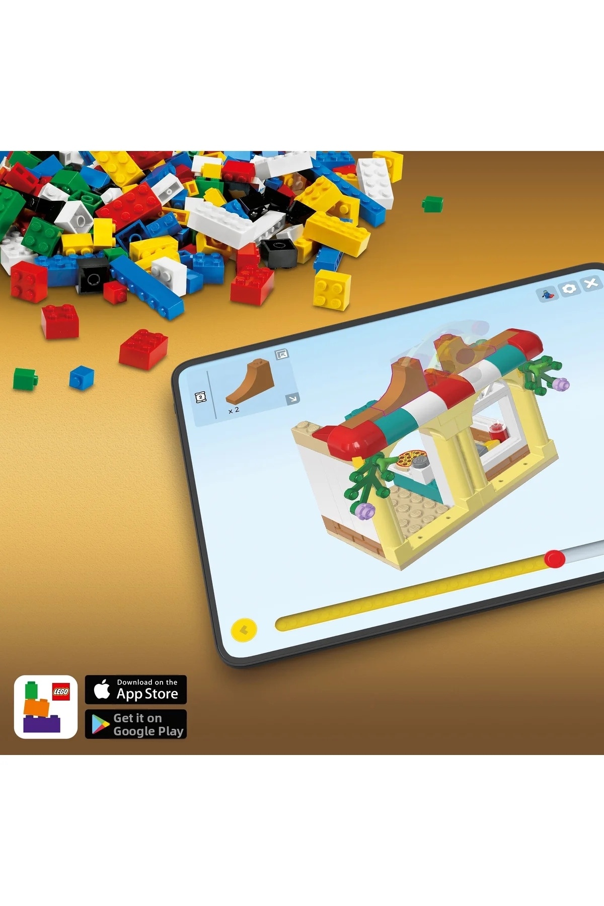 مجموعه ساختنی نبرد سربازان کلون 501st جنگ ستارگان ۷۵۳۴۵ برای کودکان ۶ سال به بالا (۱۱۹ قطعه)