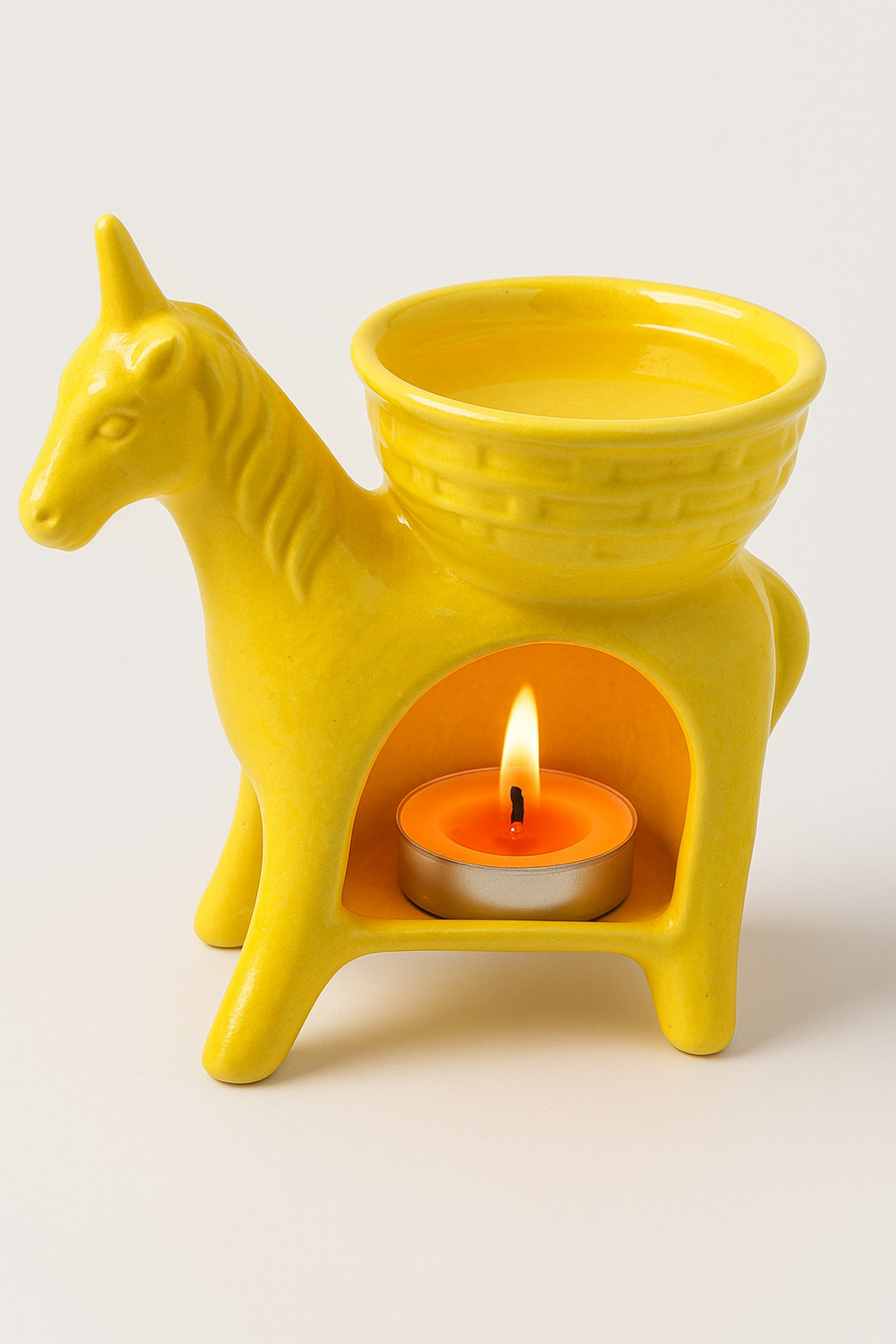 Censer unicorn