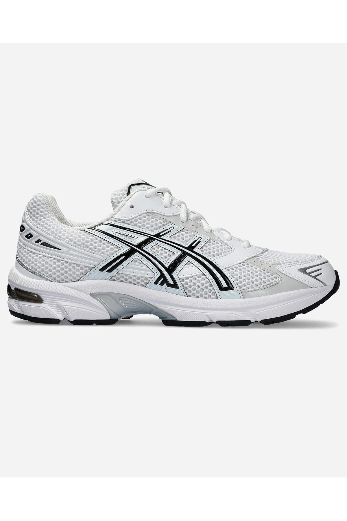 Asics GEL-1130 Erkek Beyaz Sneaker 1201B019-100