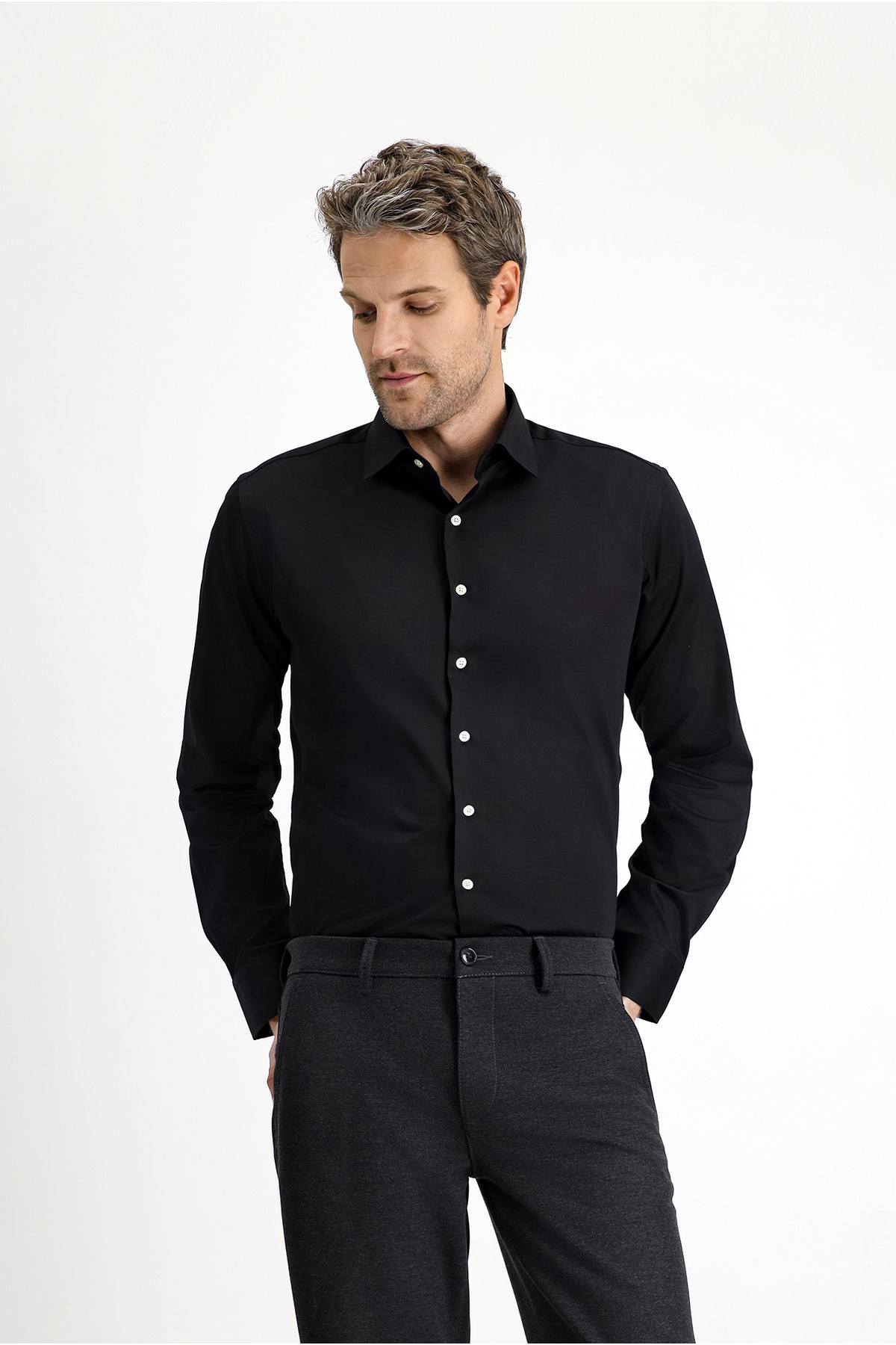 پیراهن کیگیلی KSSZ4FC0DZ002