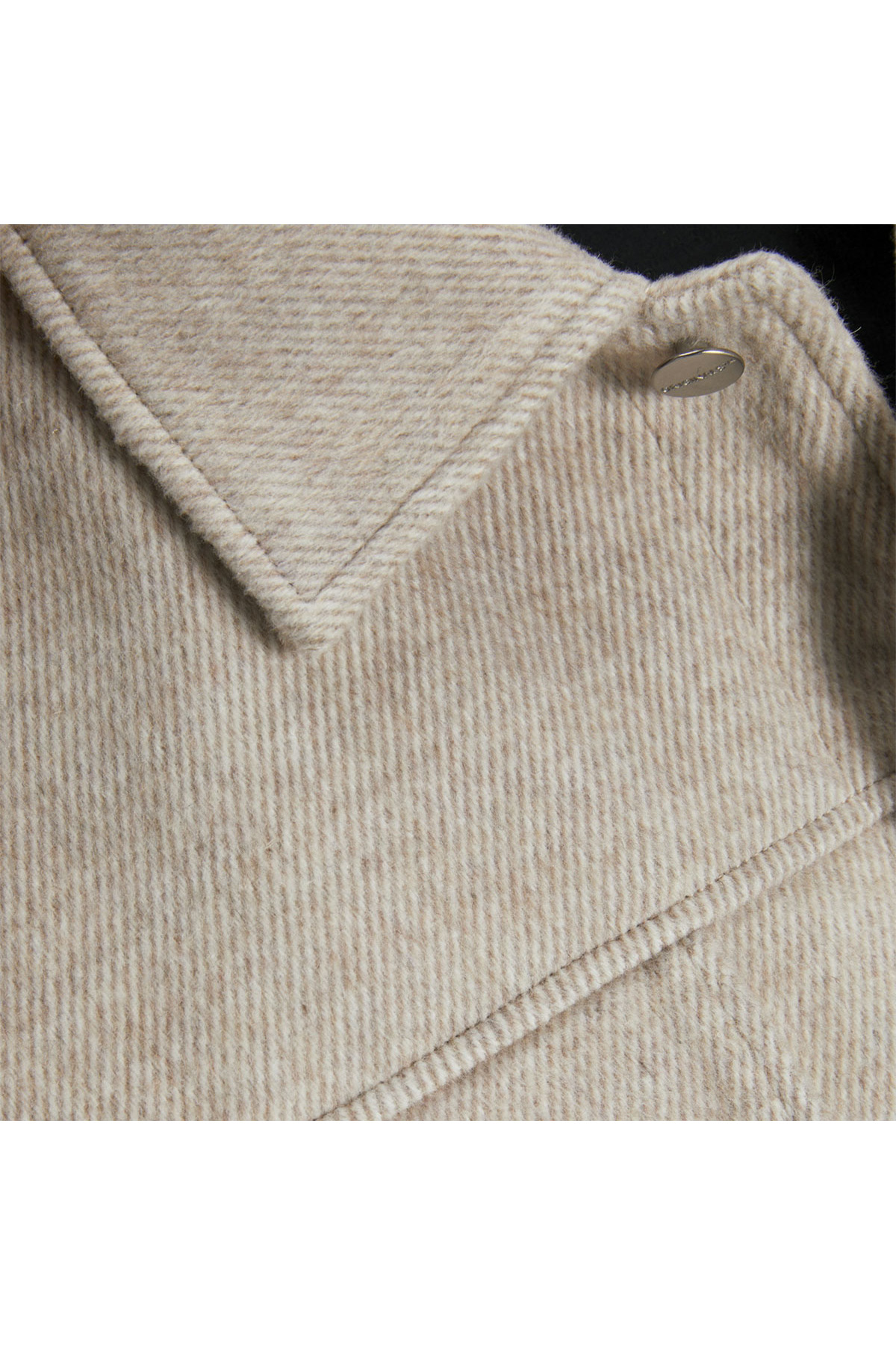 کت مردانه راسته آستین بلند | جک اند جونز Jack & Jones 06-12266397-2 - تصویر 2