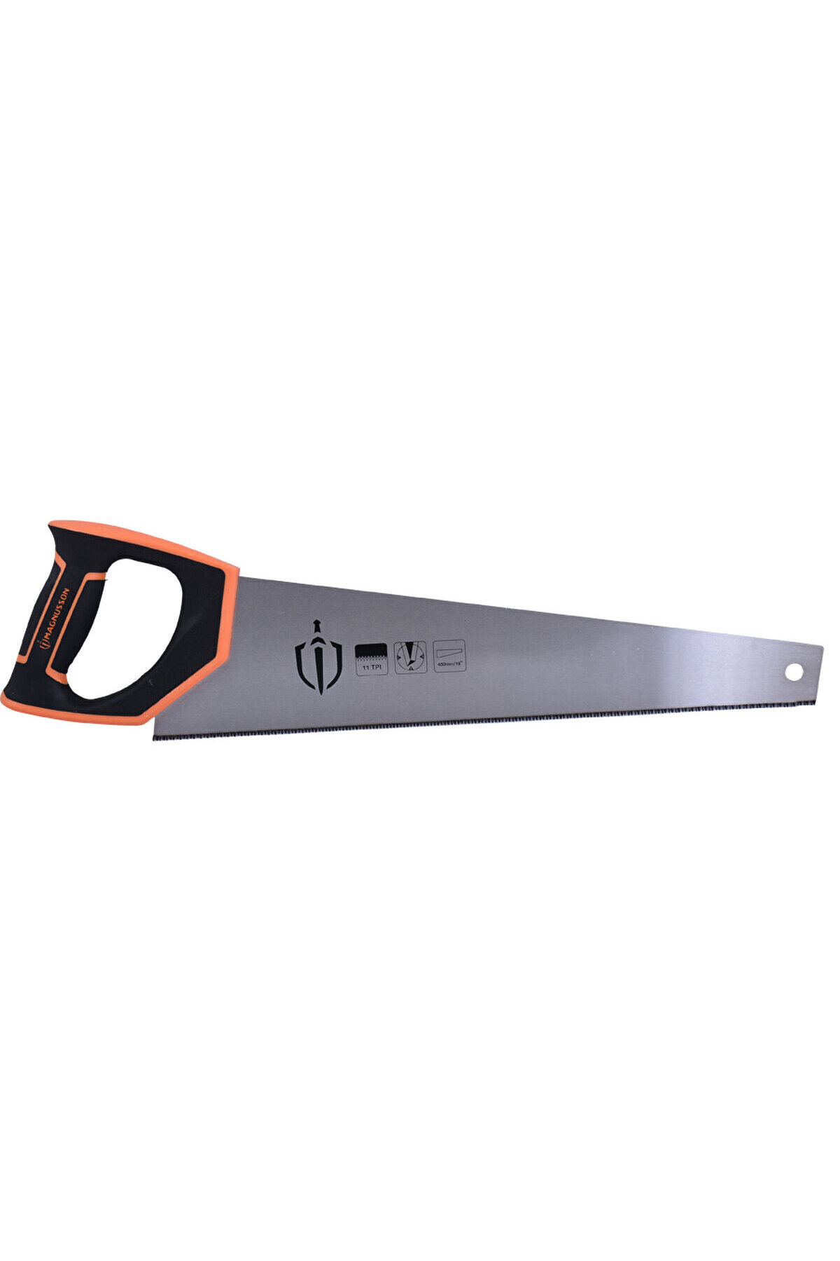 Magnusson Mag Ağaç Testeresi 11Tpı 450mm