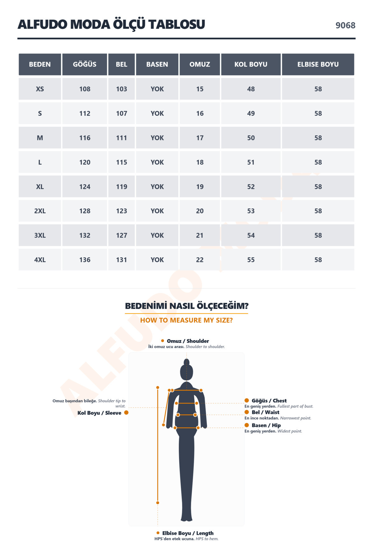 ALFUDO Moda Collection  Yumuşak Dokulu Kürklü Mont - Görsel 8