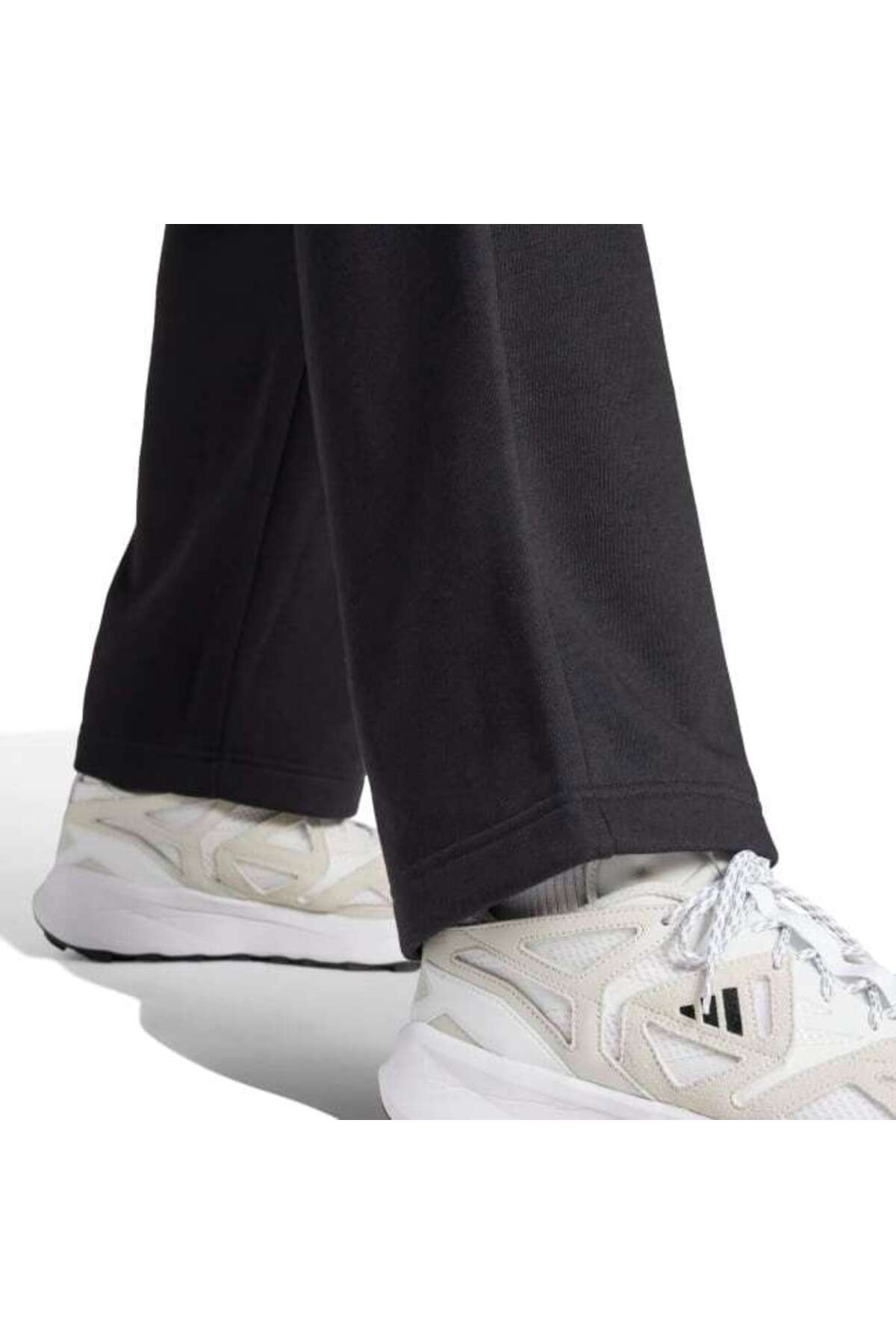 شلوار گرمکن ورزشی مردانه راسته | آدیداس adidas JF3567 - تصویر 7
