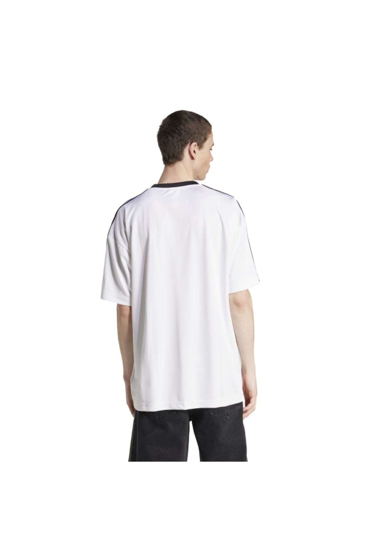 تیشرت مردانه راسته | ونس Vans TYCFACD44711B425588A6A100 - تصویر 3