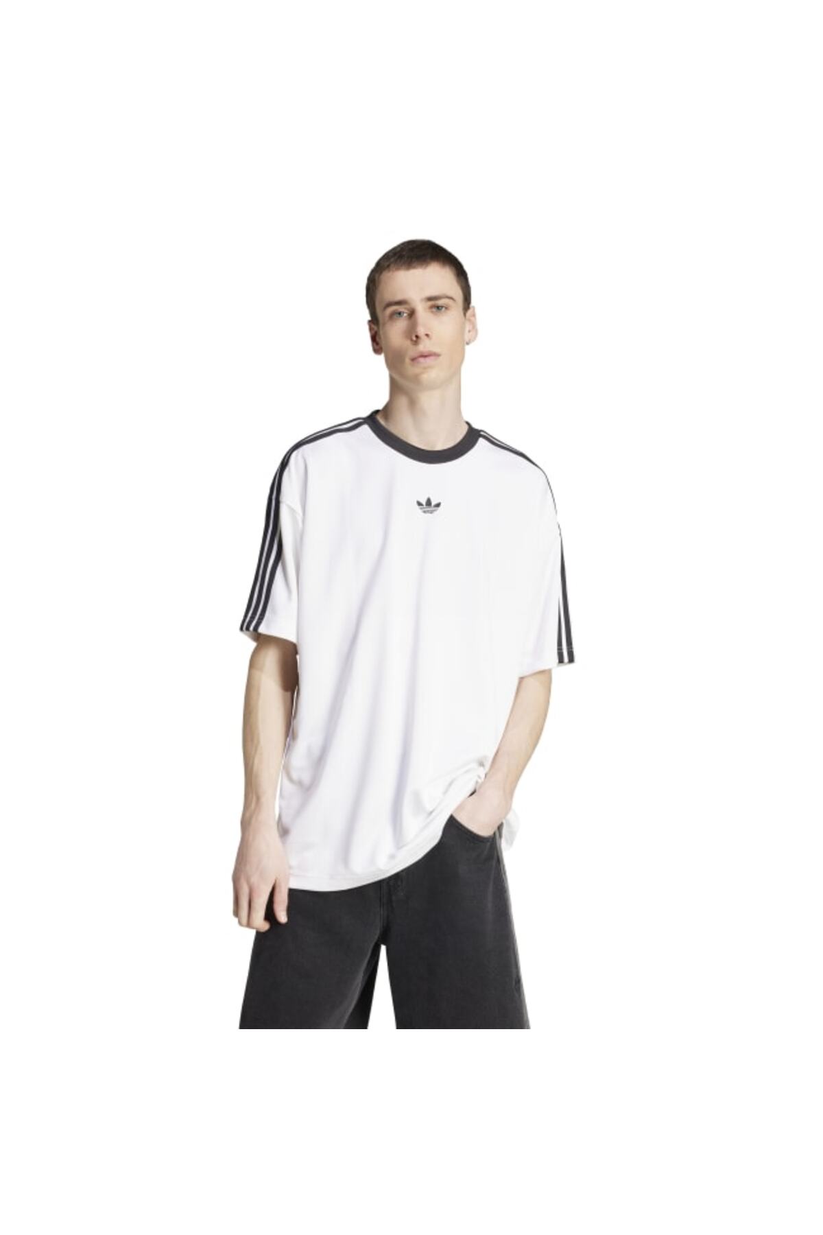 تیشرت مردانه راسته | ونس Vans TYCFACD44711B425588A6A100 - تصویر 2