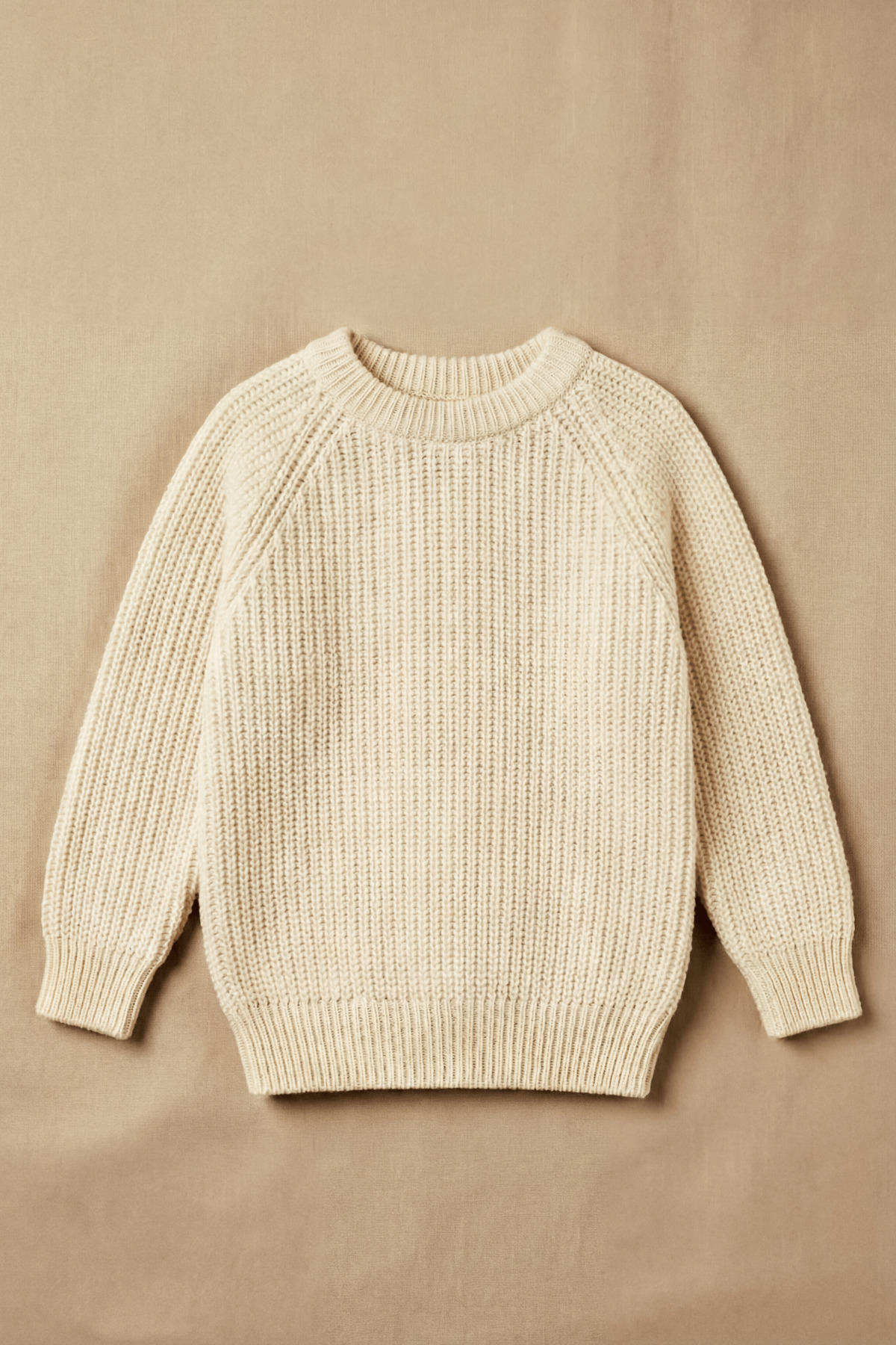 Babily Bebek Çocuk Dikişsiz Premium Triko Kazak Esnek Unisex Yumuşak Kalın fotoğrafı 6 (önizleme)