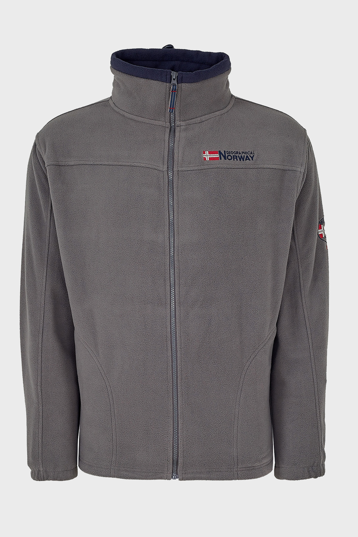 نوروی جئورفیکال لباس ورزشی مردانه POLAR TAMAZONIE از جنس پشم نرم و مقاوم در برابر سرما