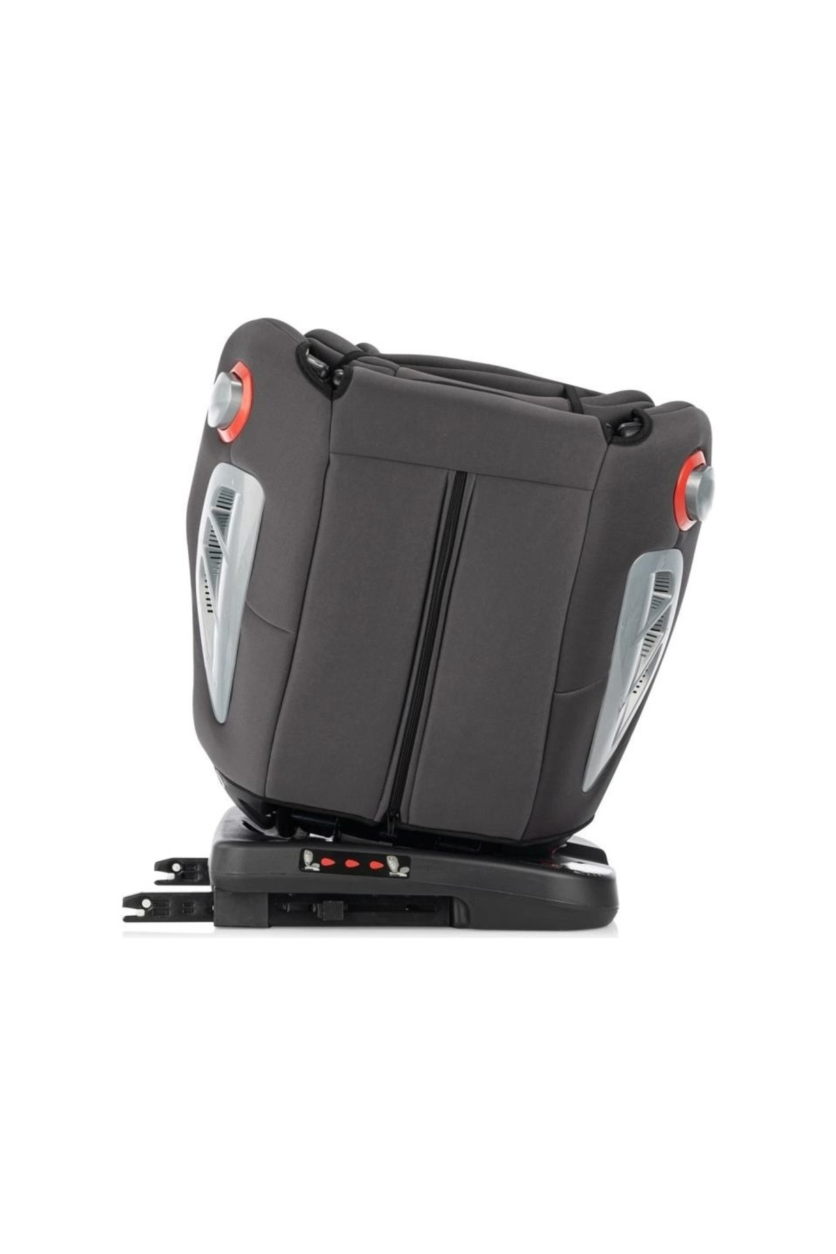 Baby2Go 2366 Airfox 0-36 Kg Isofix'li Oto Koltuğu 360° Dönebilen Oto Koltuğu fotoğrafı 5 (önizleme)