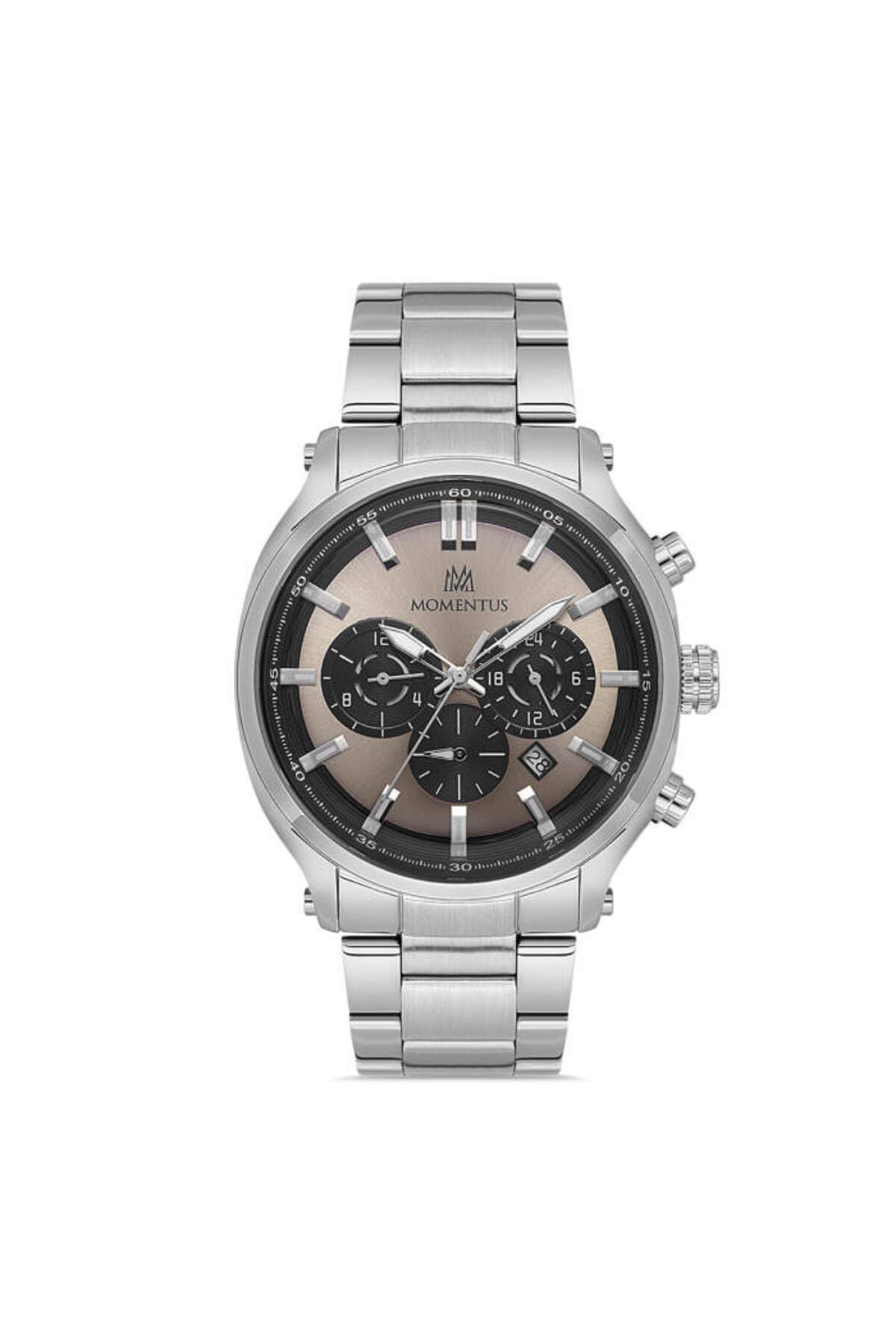 Momentus CC296S-06SS ERKEK KOL SAATİ - Fiyatı, Yorumları