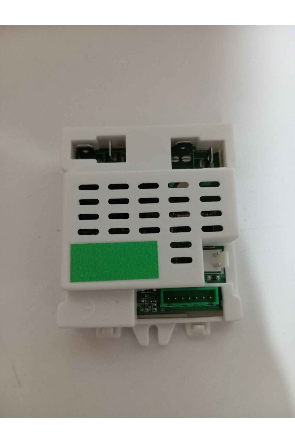 Brain ,Motherboard 12volt Without Controller