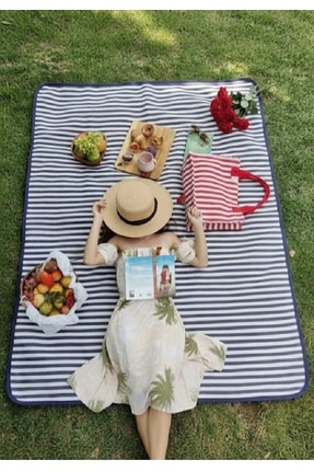 Life Piknik, Plaj, Çocuk Oyun ( Çok Amaçlı) Matı