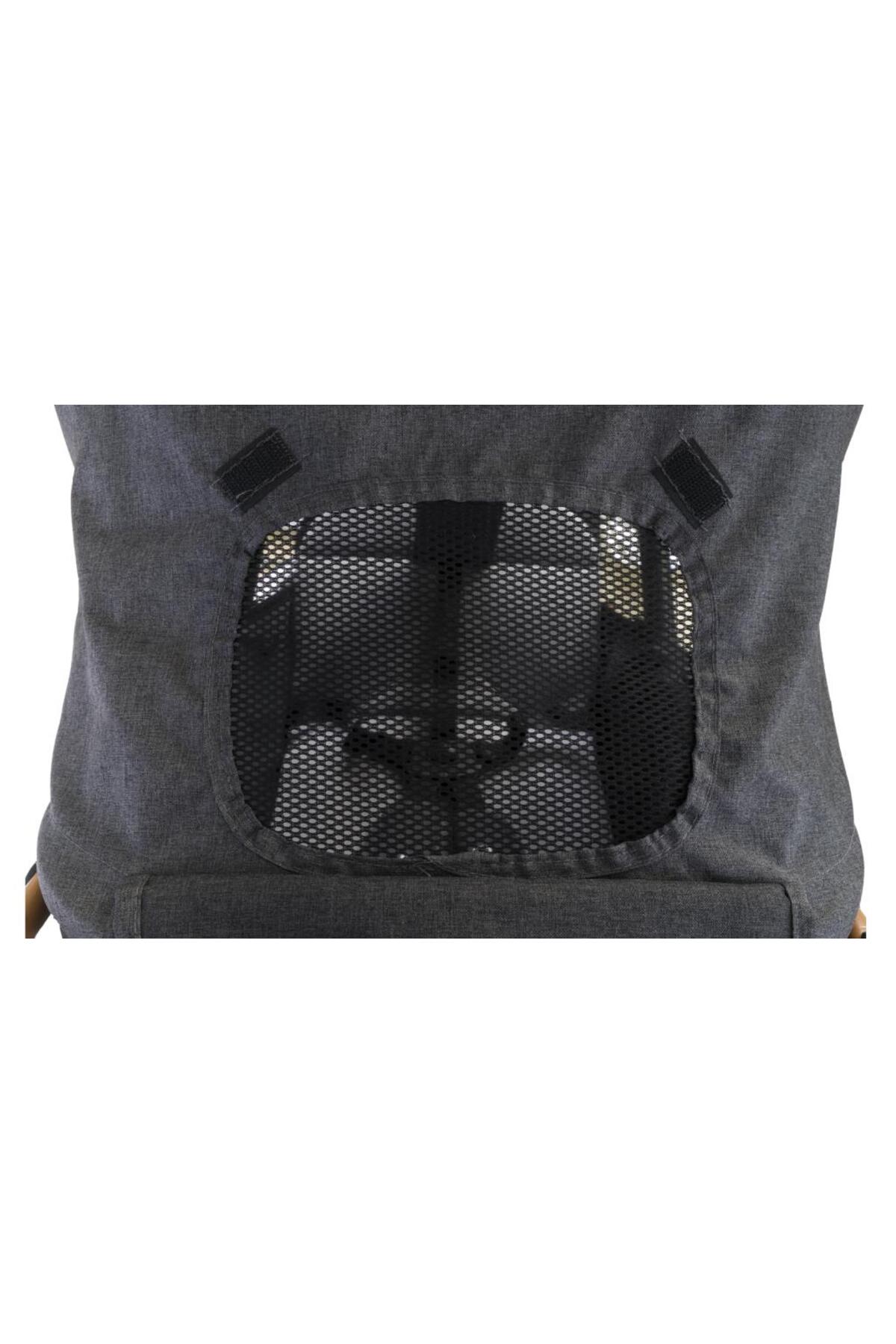 Tommybaby Luppo Gold Tam Yatar Baston Bebek Arabası Puset fotoğrafı 6 (önizleme)