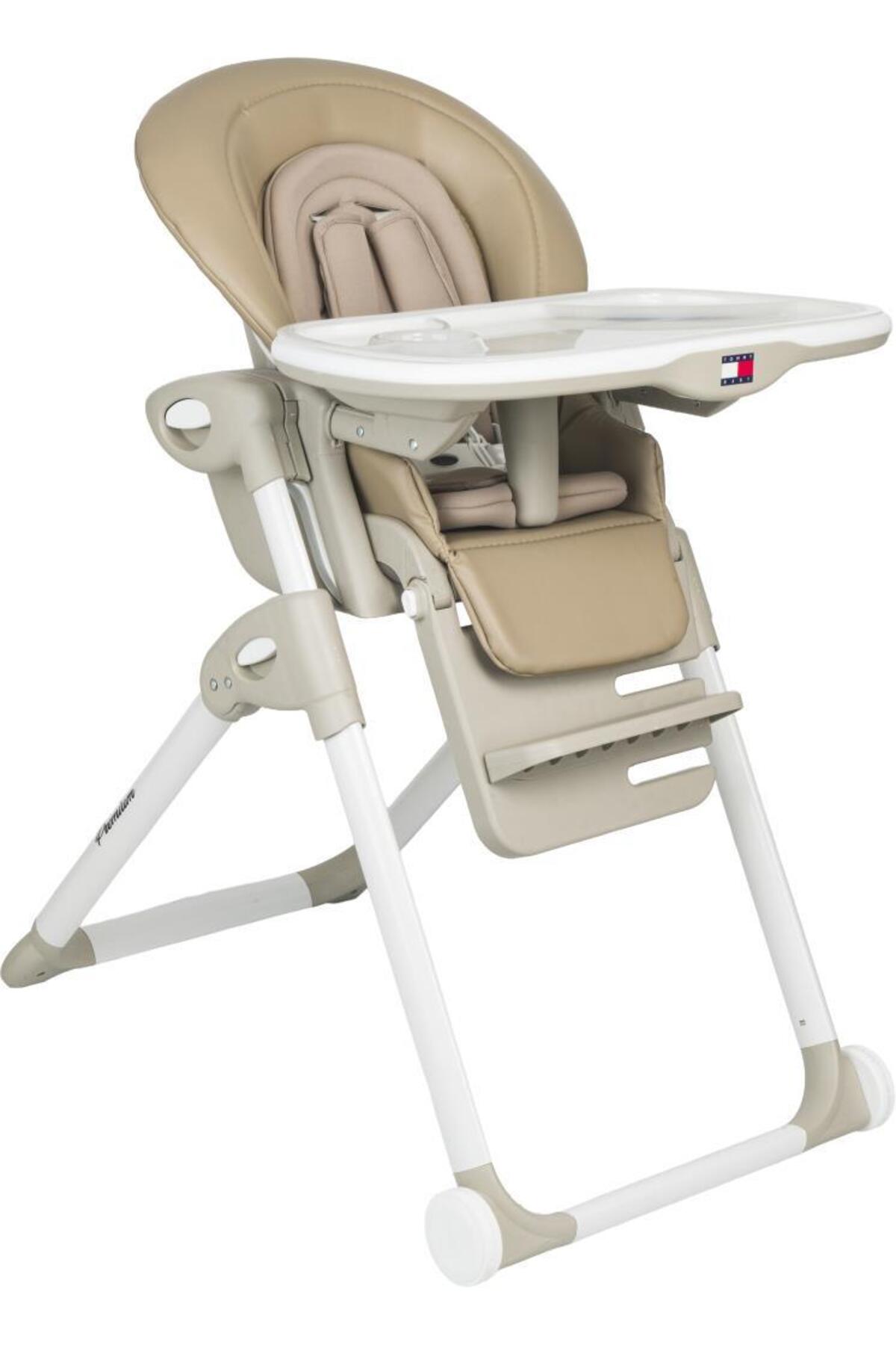 Tommybaby Premium Lüx Mama Sandalyesi