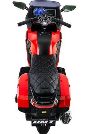 Babyhope 438 Xmx Akülü Motor 12 Volt