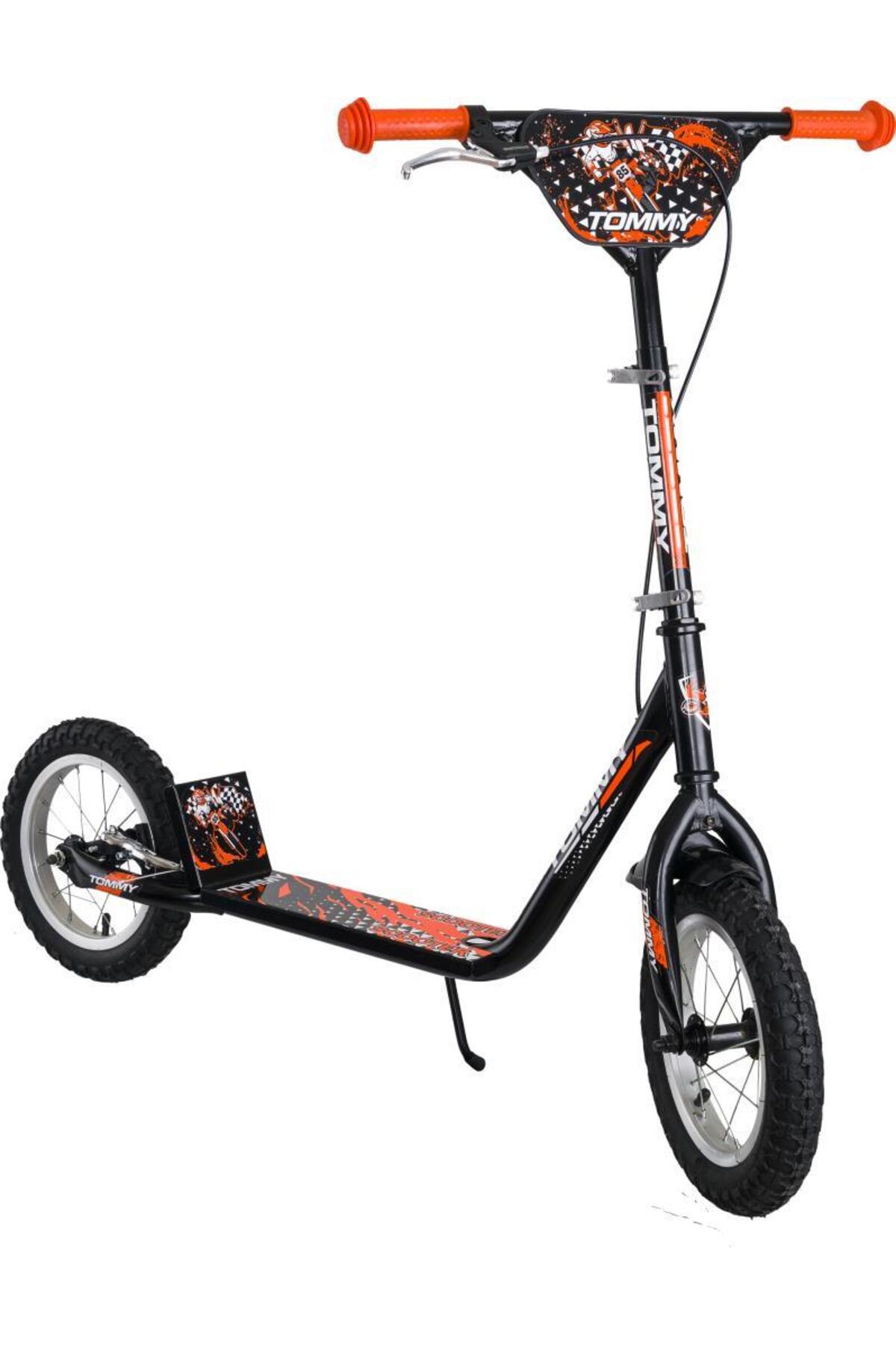 Icon 12 Wheel Kids Scooter