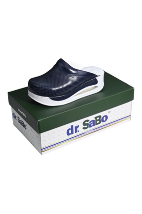 DR SABO Ortopedik Deri Airmax Sabo Terlik, Hemşire Doktor Hastane Ev Terliği