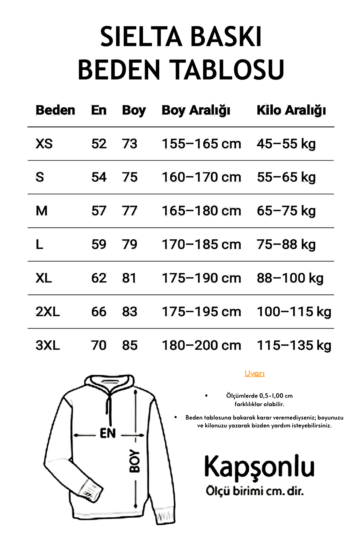 Genel Markalar Türk Bozkurt Göktürkçe Yazılı Baskılı Yetişkin Çocuk Siyah Kapüşonlu Sweatshirt Hoodie görsel 4